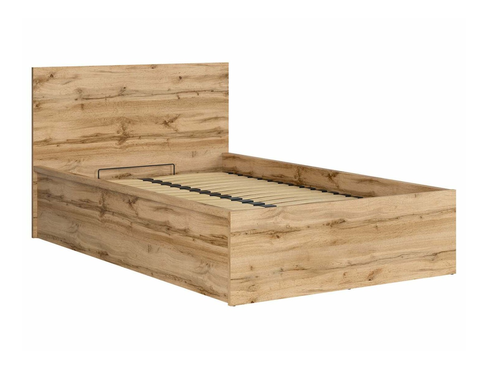 Voodi Livevaro 126 (Wotani tamm)