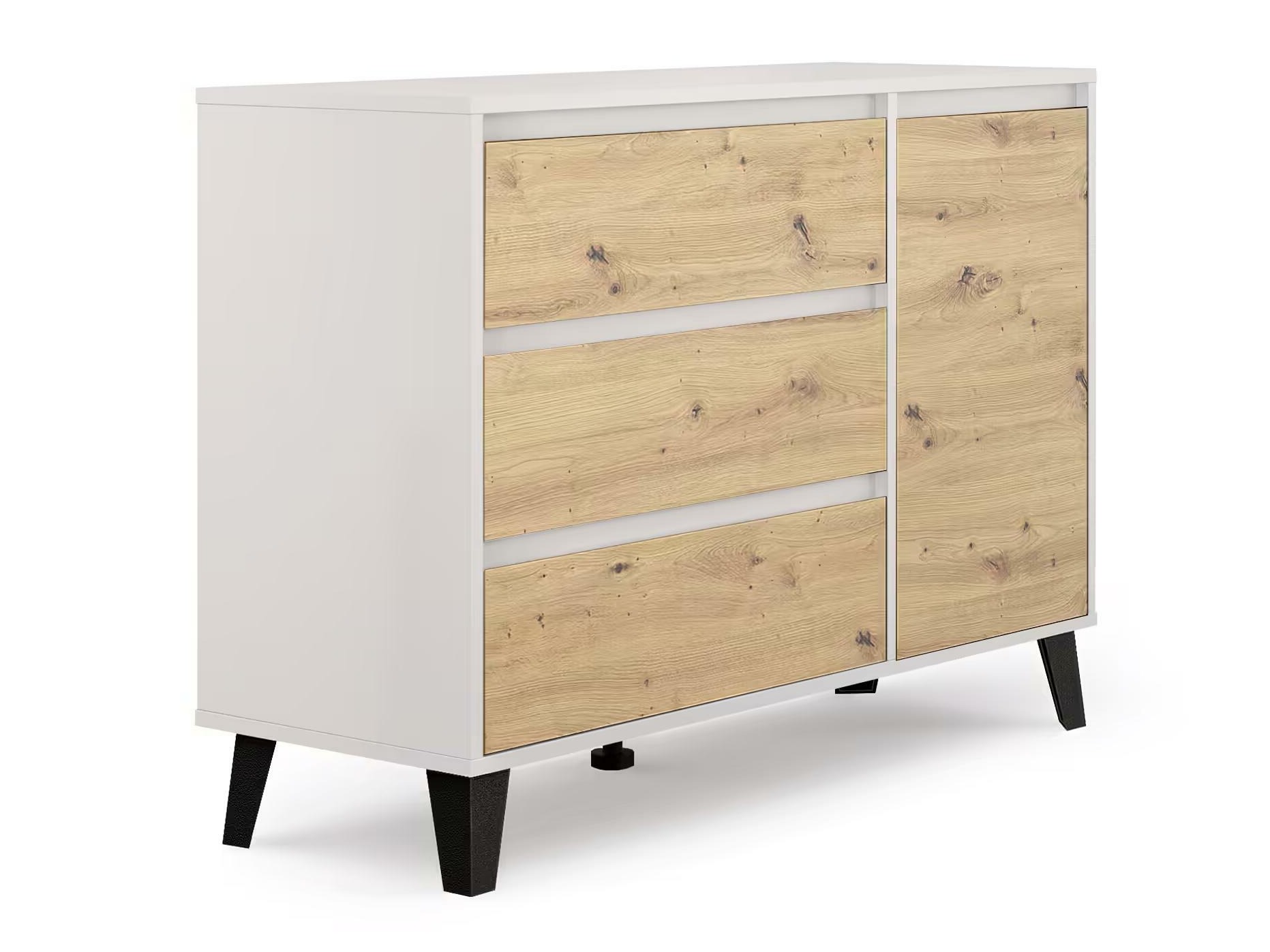 Kummut Tetena 101 (Kašmiir + Artisan tamm)