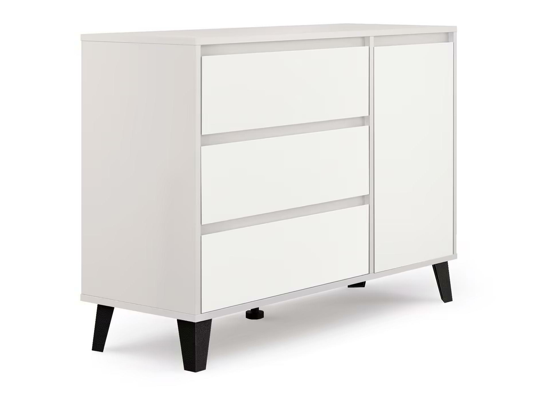 Kummut Tetena 101 (Kašmiir + Valge)