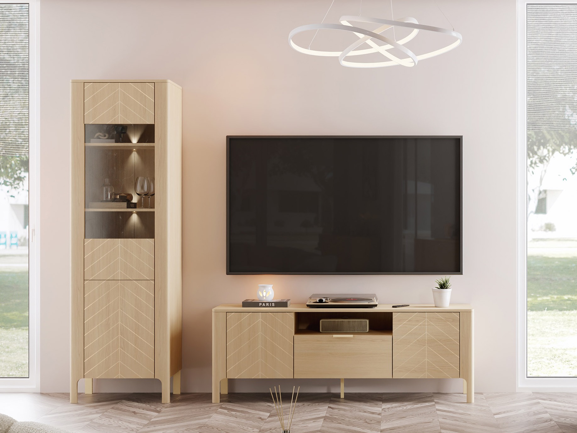 Elutoa komplekt Mavtoru 105