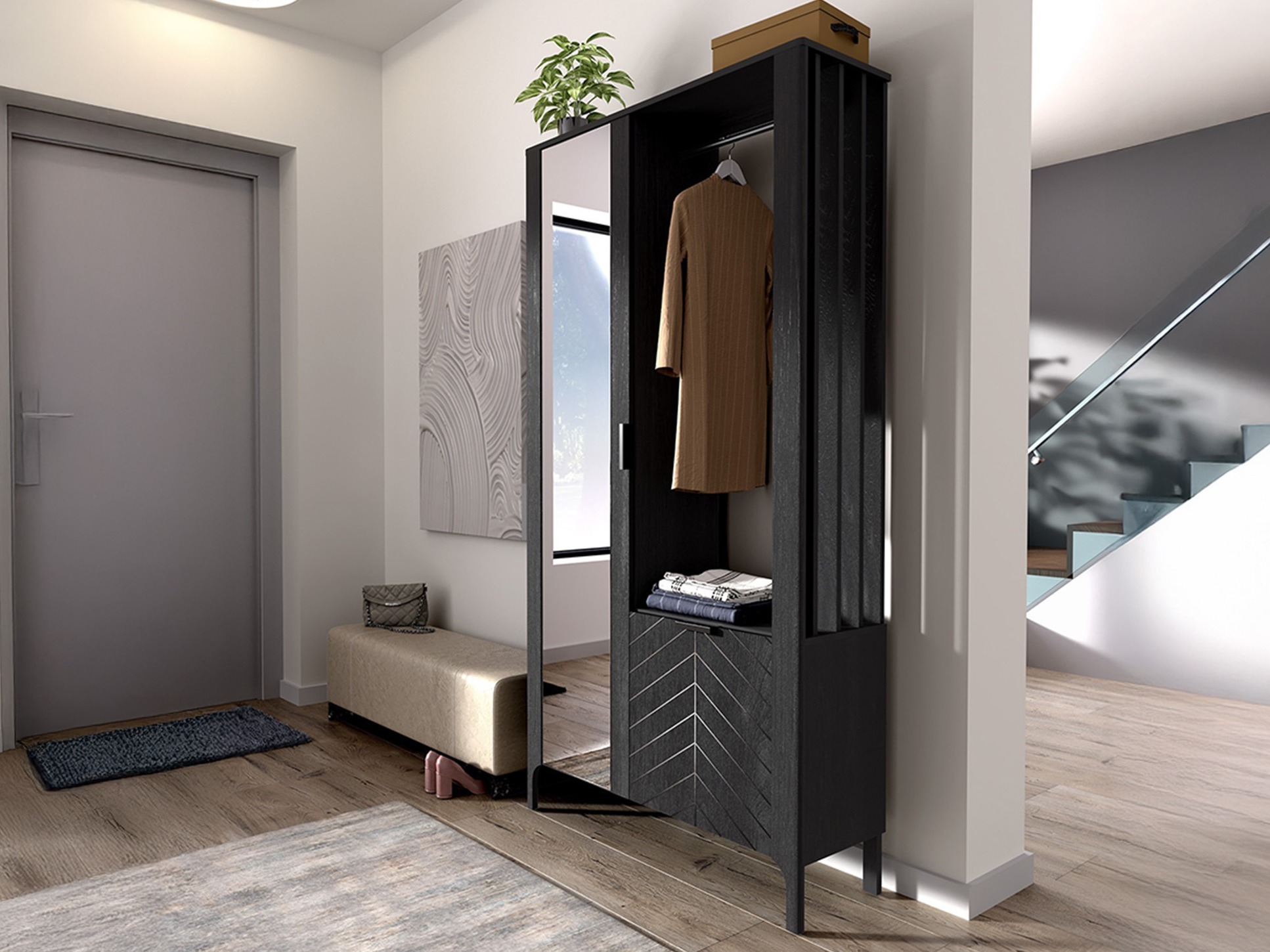 Esikukomplekt Mavtoru 112