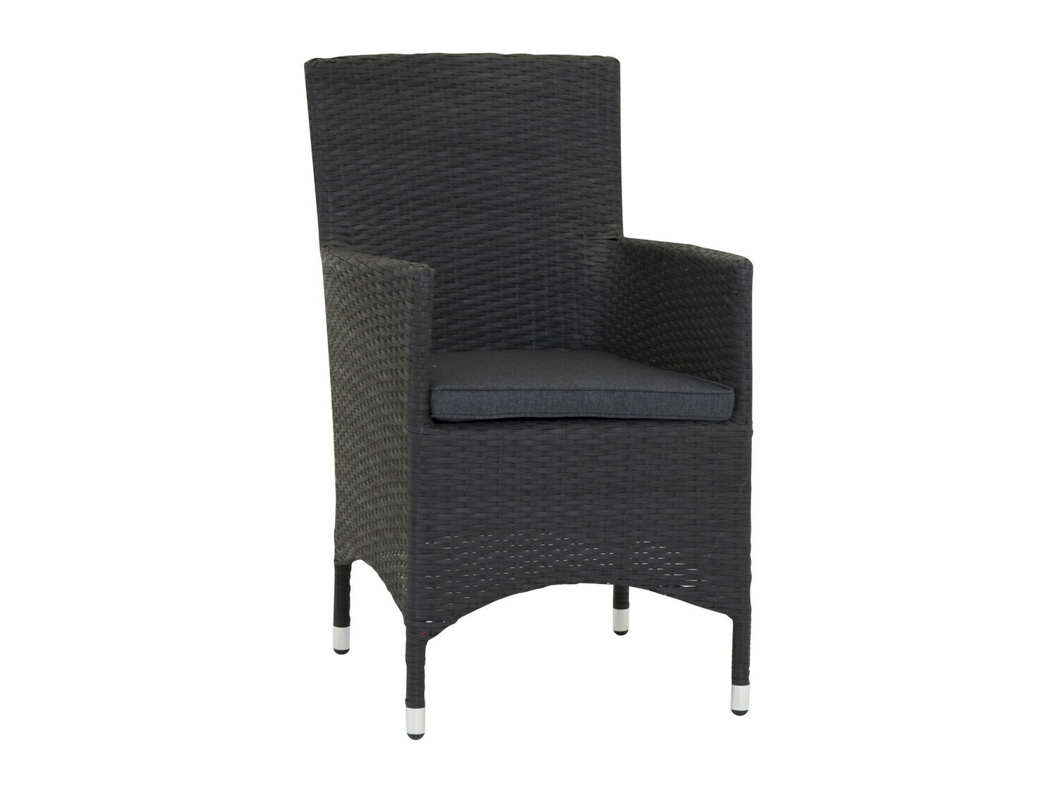 Laua ja toolide komplekt Dallas 2501