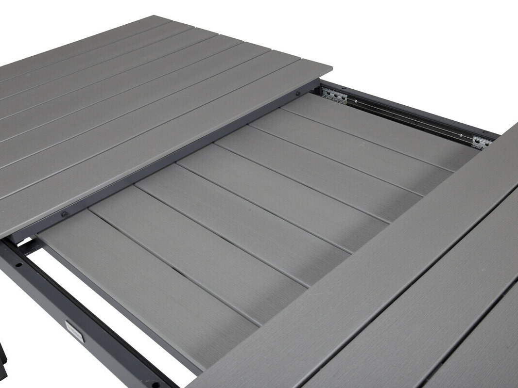 Laua ja toolide komplekt Dallas 3506 (Hall)