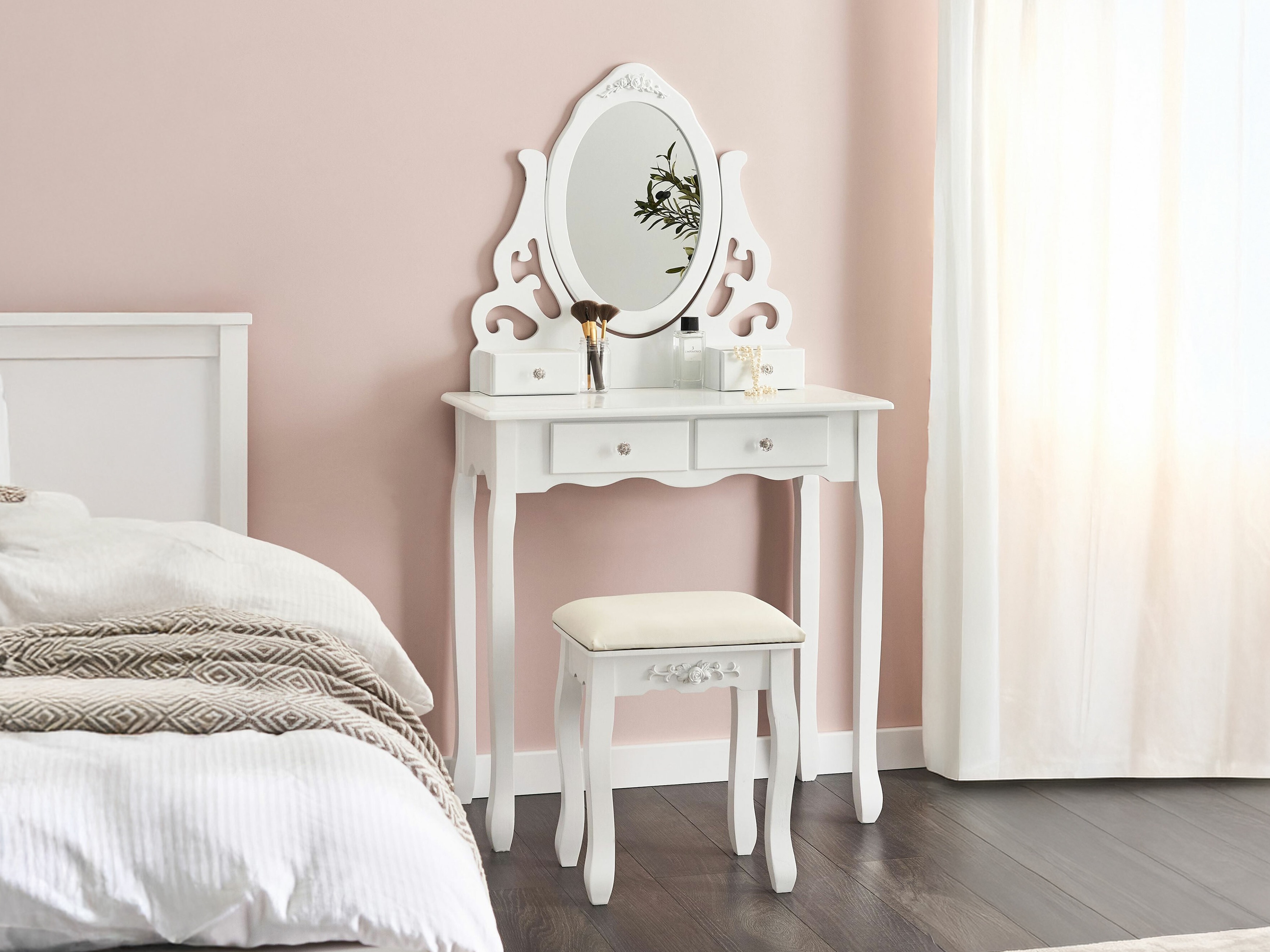 Meigilaud Berwyn 1675