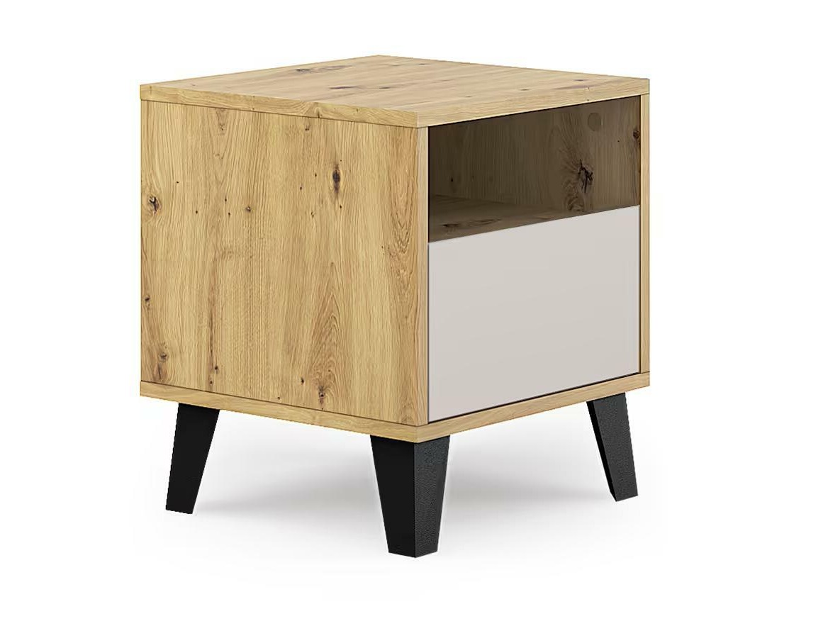 Öökapp Tetena 105 (Artisan tamm + Kašmiir)