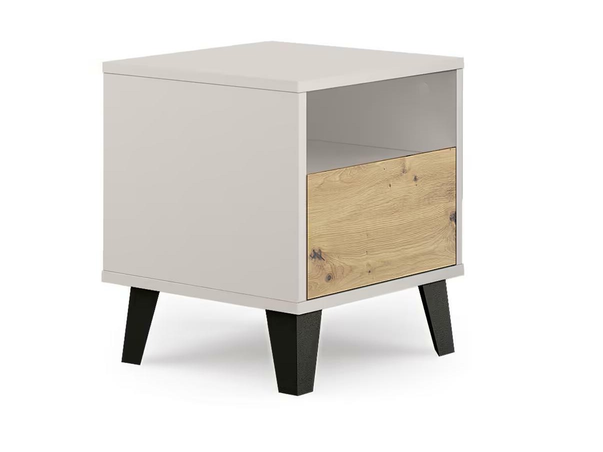 Öökapp Tetena 105 (Kašmiir + Artisan tamm)