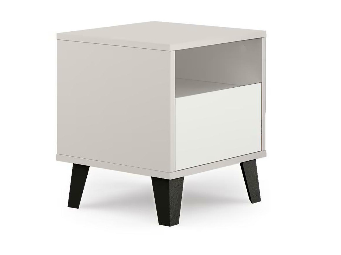 Öökapp Tetena 105 (Kašmiir + Valge)