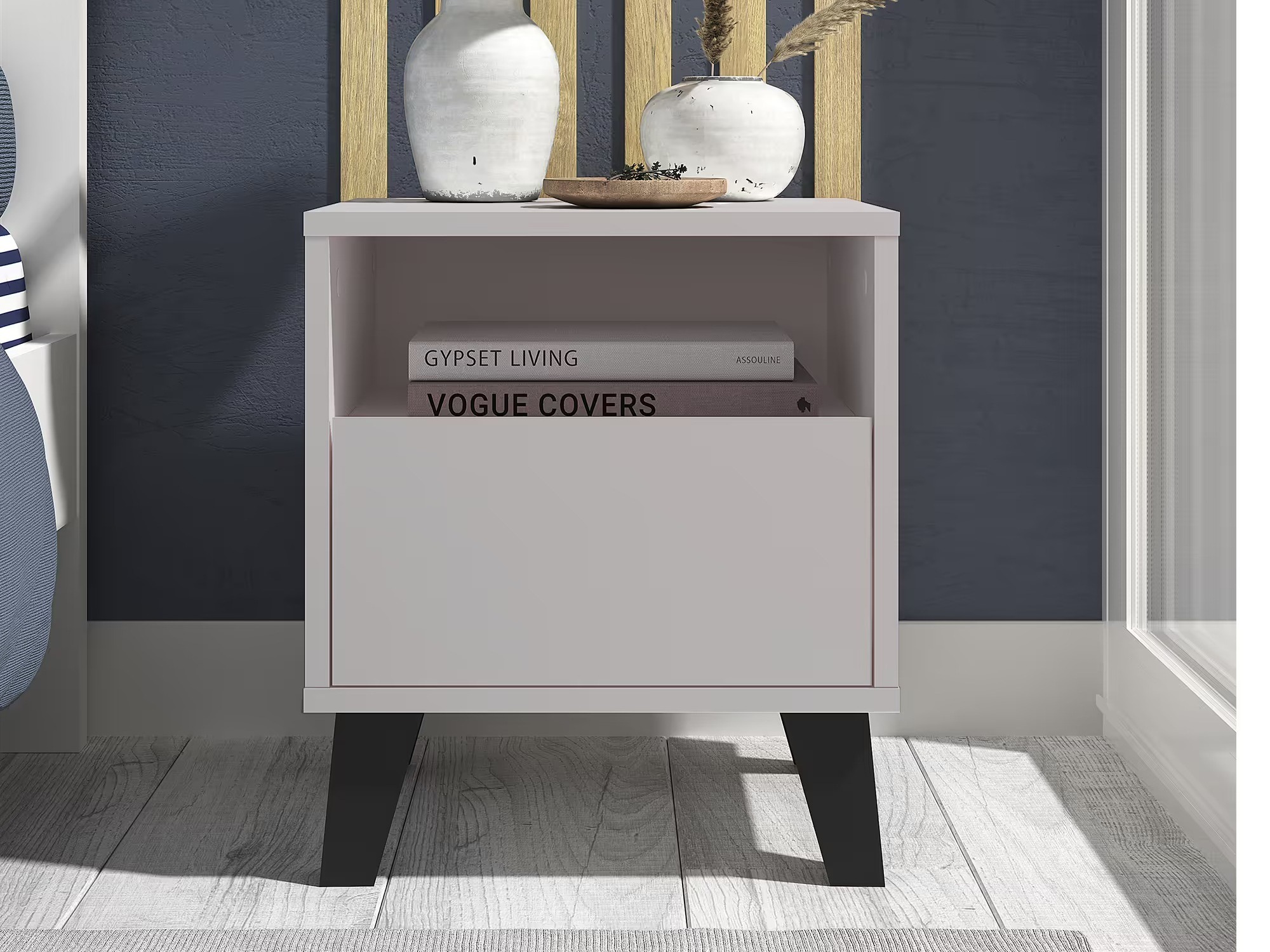 Öökapp Tetena 105 (Kašmiir)