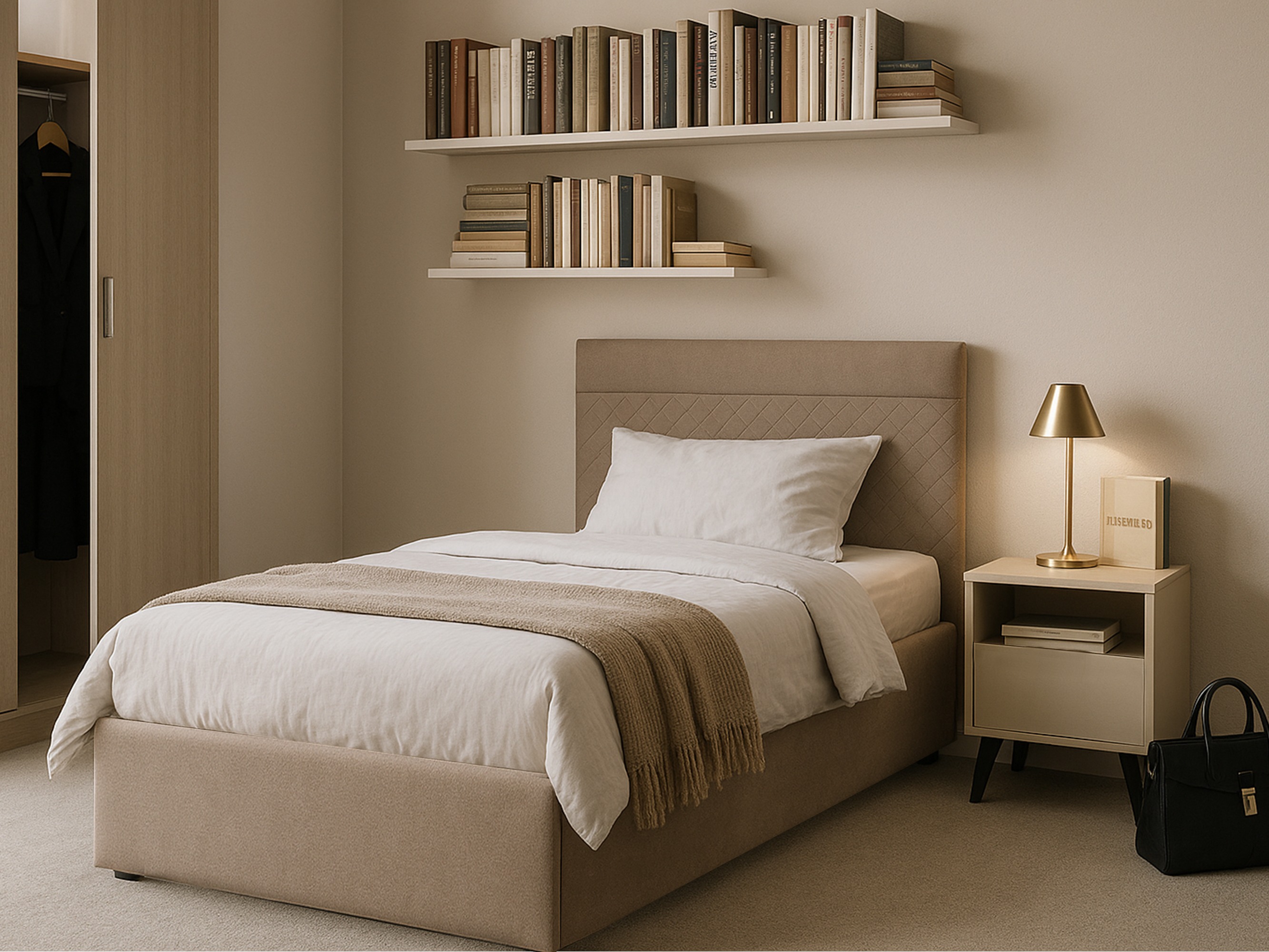 Öökapp Tetena 105 (Kašmiir)