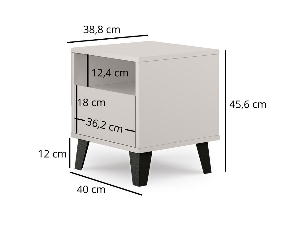 Öökapp Tetena 105 (Kašmiir)