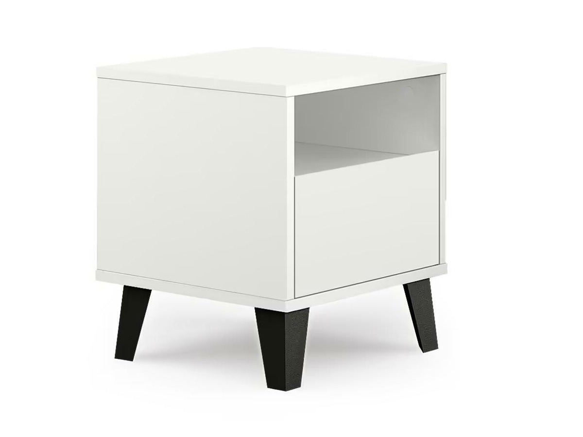 Öökapp Tetena 105 (Valge)