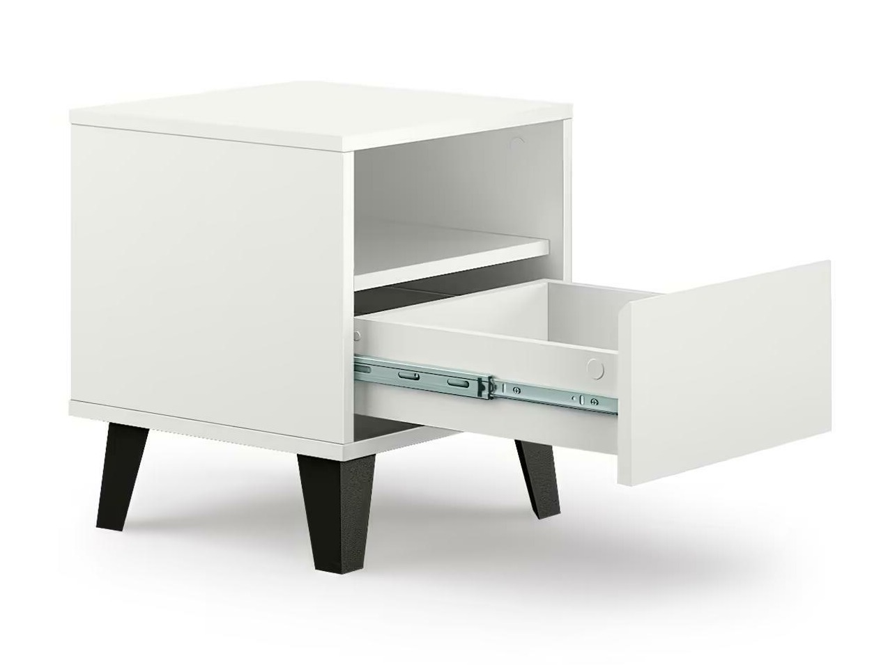 Öökapp Tetena 105 (Valge)