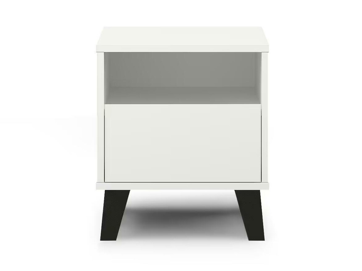 Öökapp Tetena 105 (Valge)