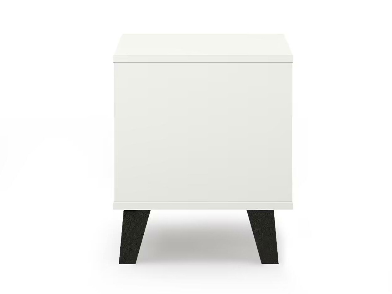 Öökapp Tetena 105 (Valge)