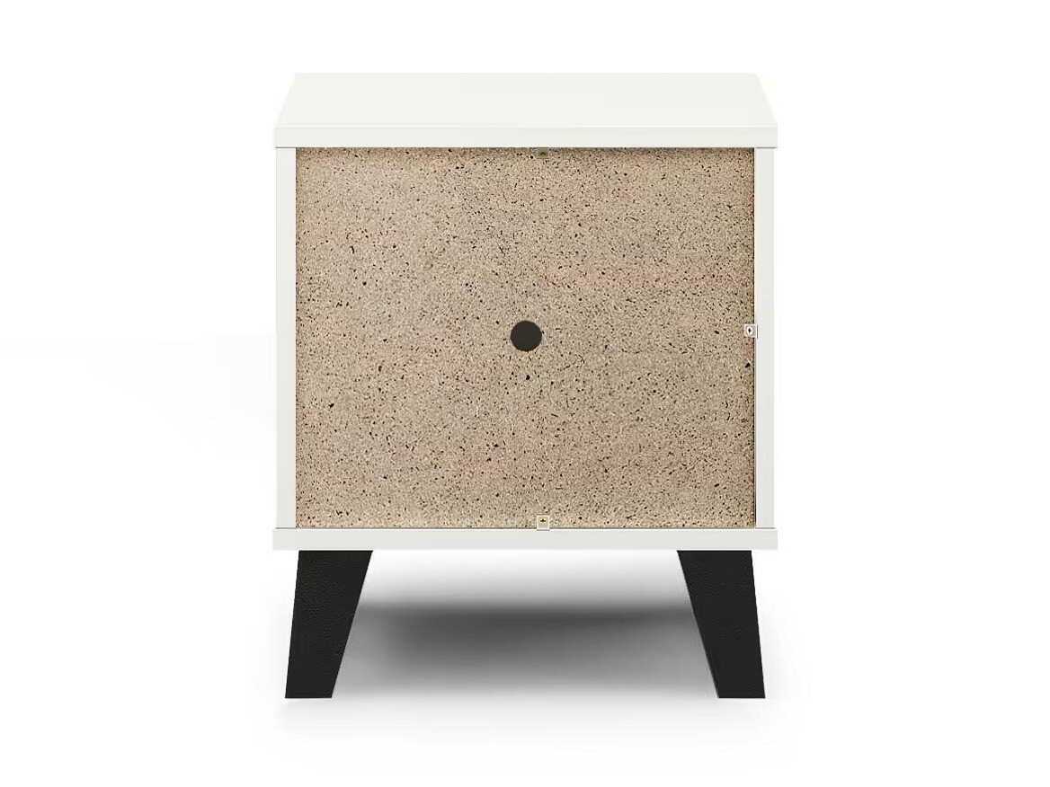 Öökapp Tetena 105 (Valge)