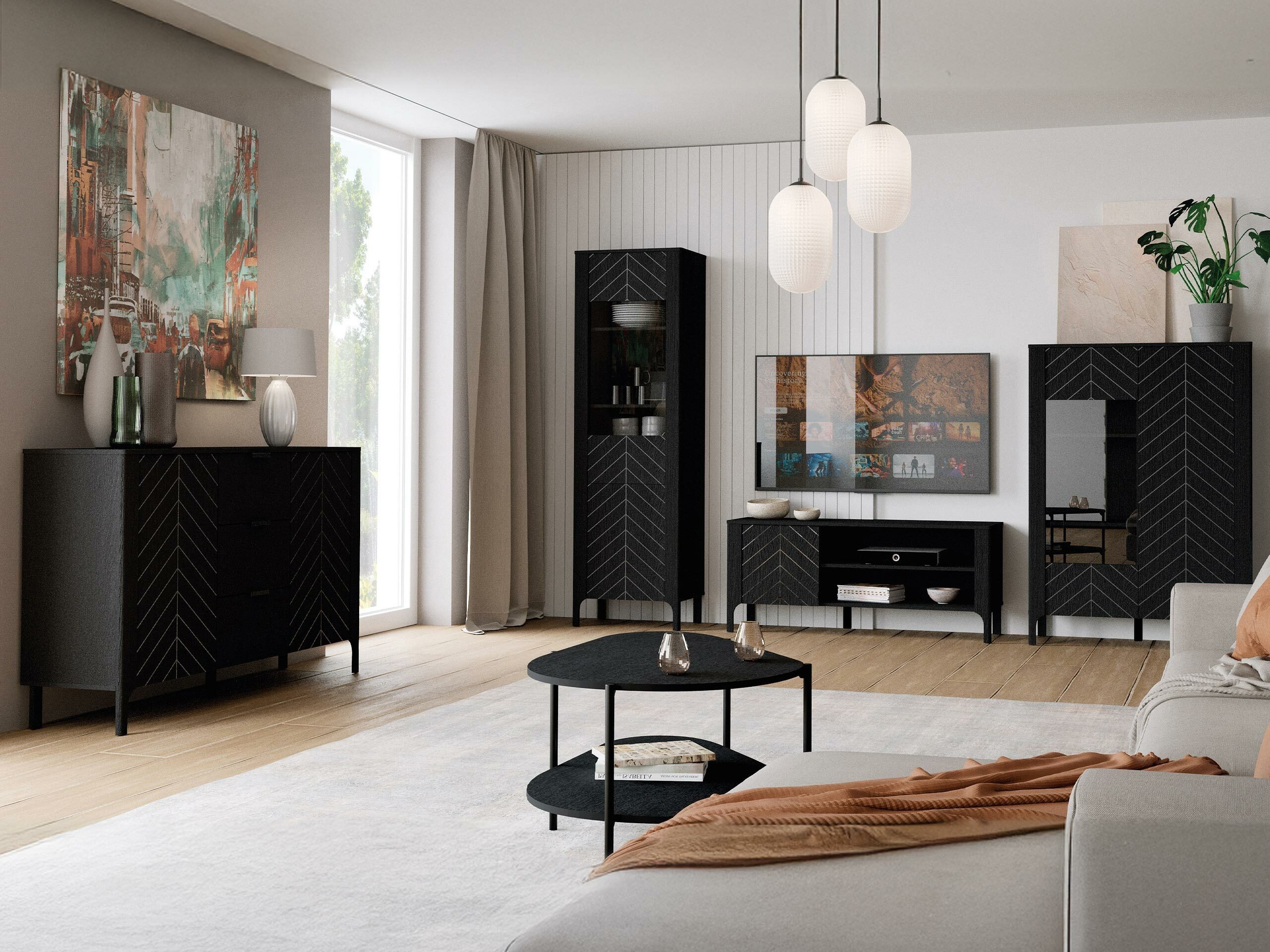 TV-alus Mavtoru 107 (Must)