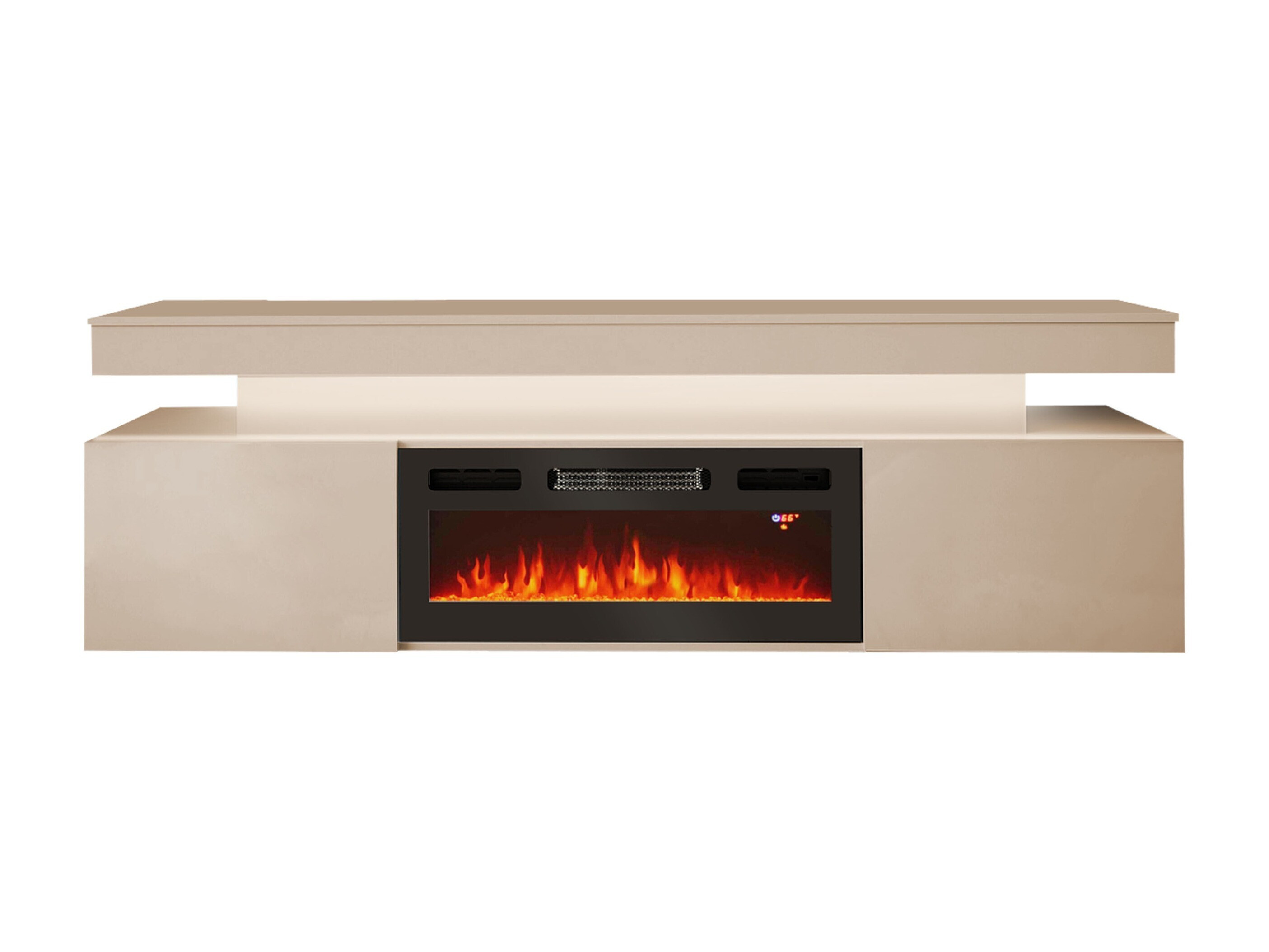 TV-alus Monfero 104 (Helepruun)