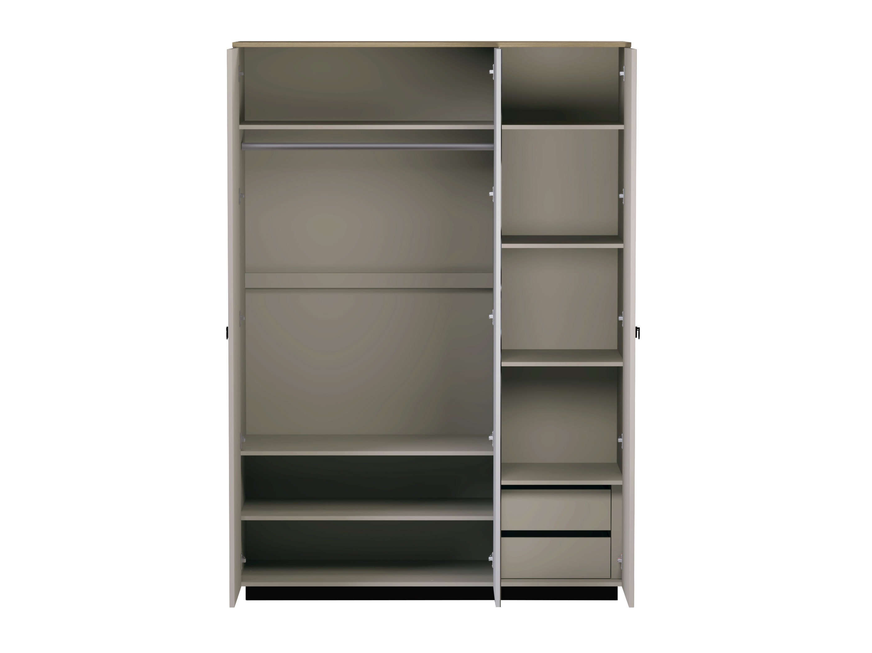 Riidekapp Evadali 112