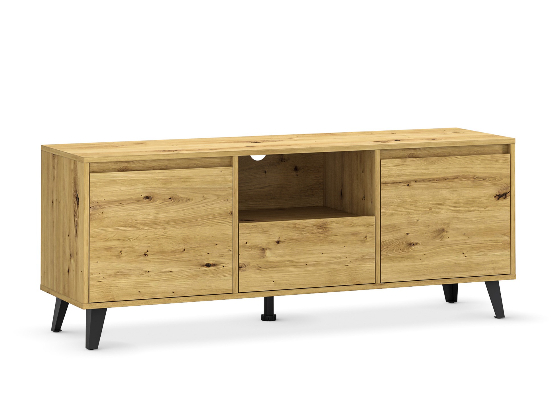 TV-alus Tetena 106 (Artisan tamm)