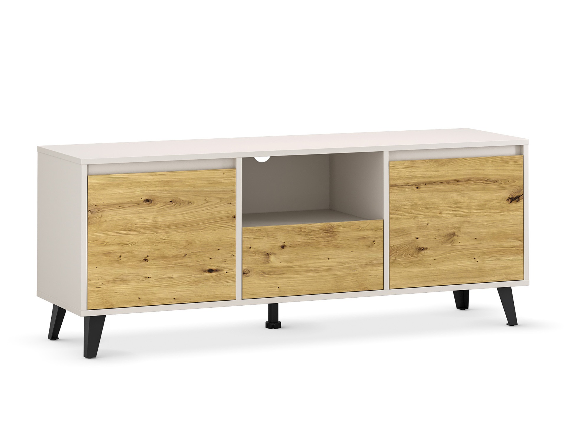 TV-alus Tetena 106 (Kašmiir + Artisan tamm)