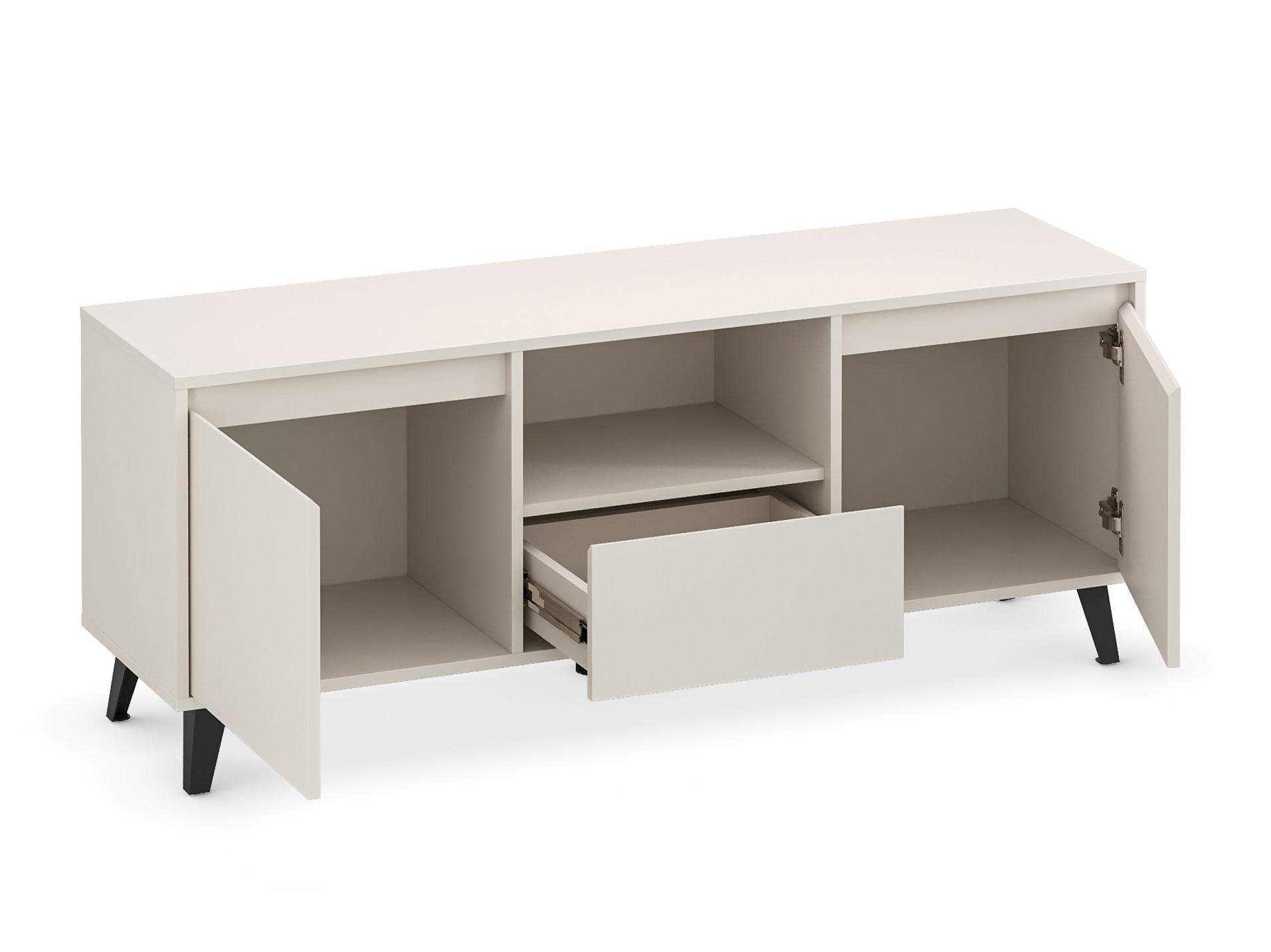 TV-alus Tetena 106 (Kašmiir)