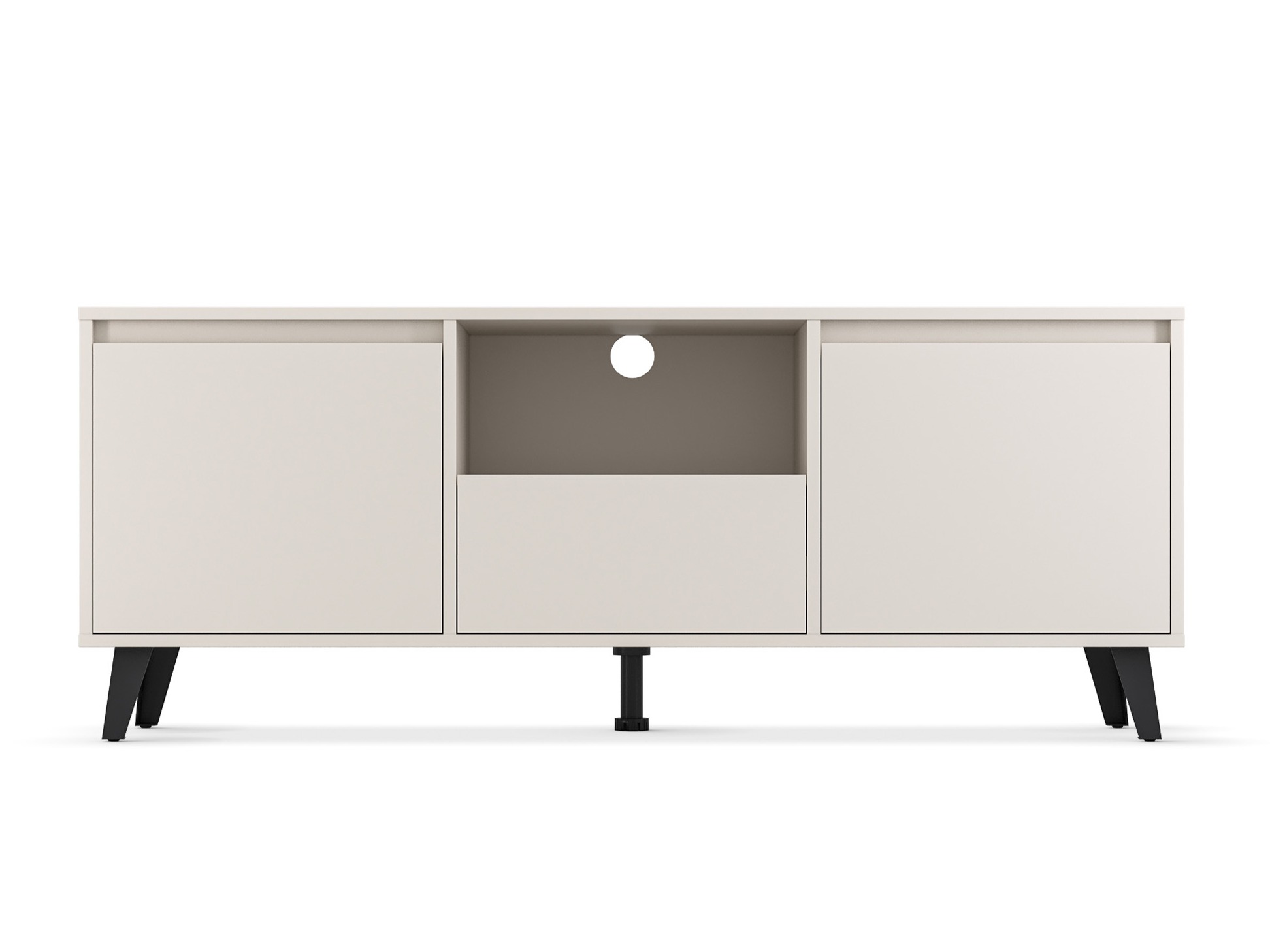 TV-alus Tetena 106 (Kašmiir)