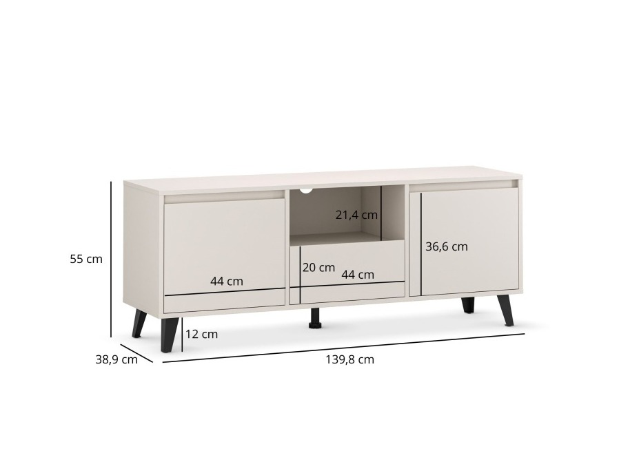 TV-alus Tetena 106 (Kašmiir)