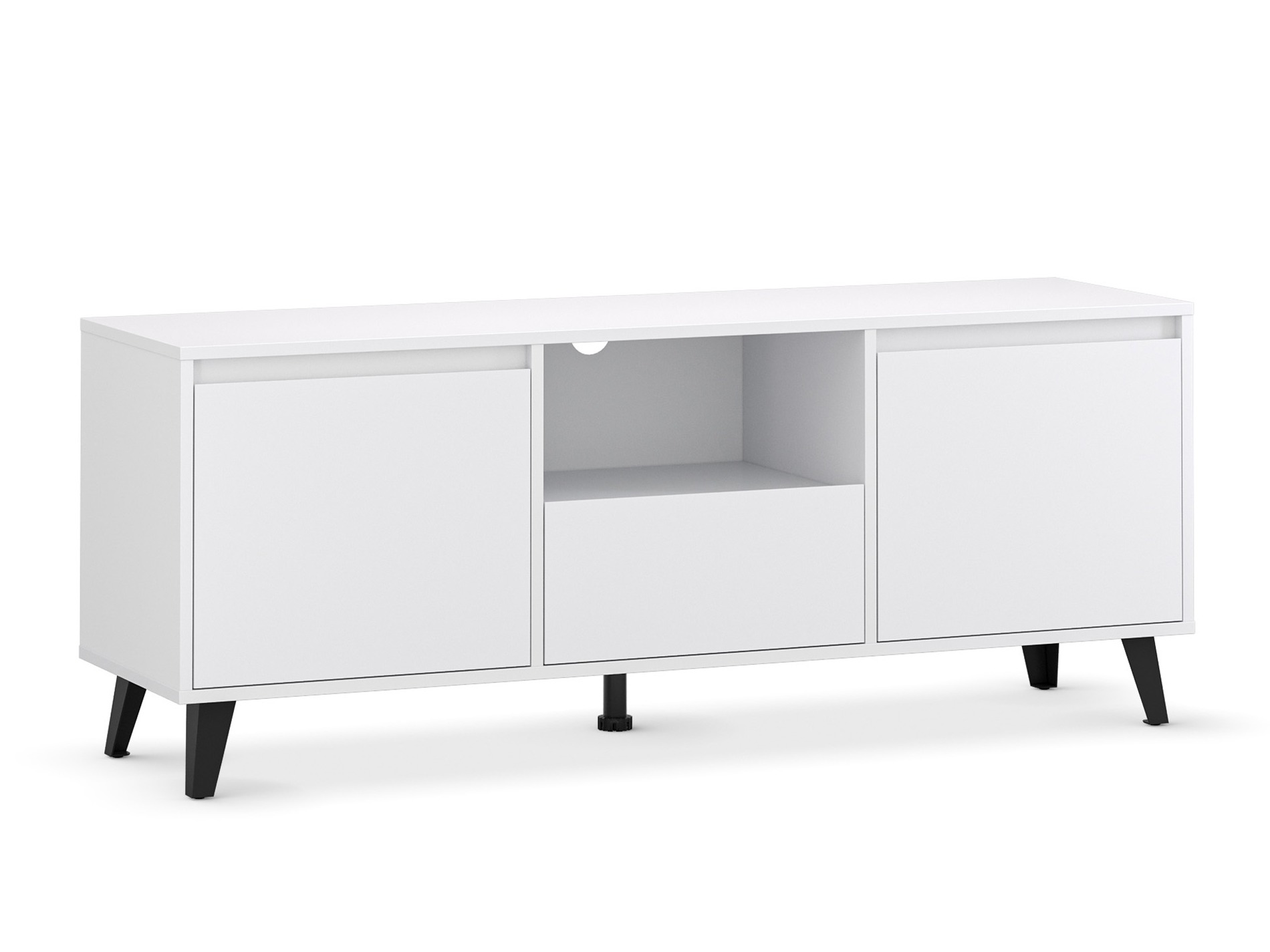 TV-alus Tetena 106 (Valge)