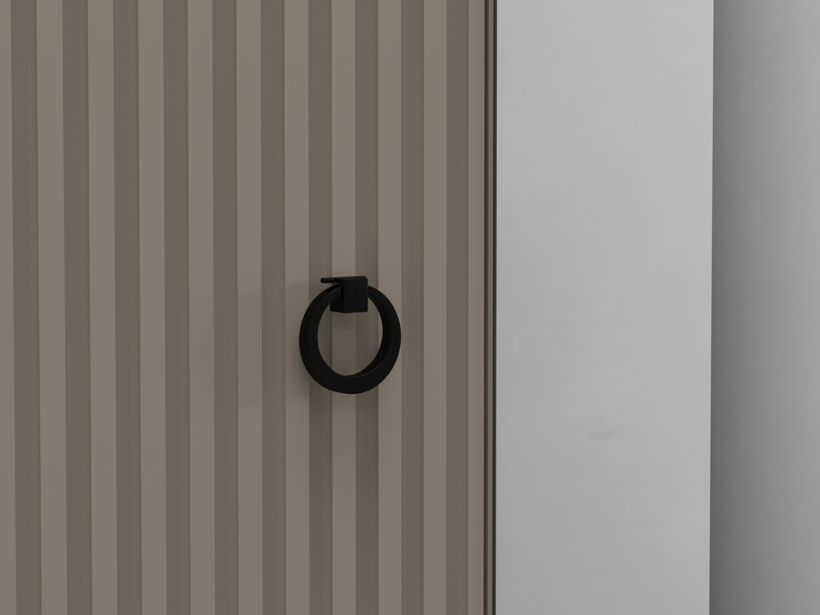 Riidekapp Evadali 112