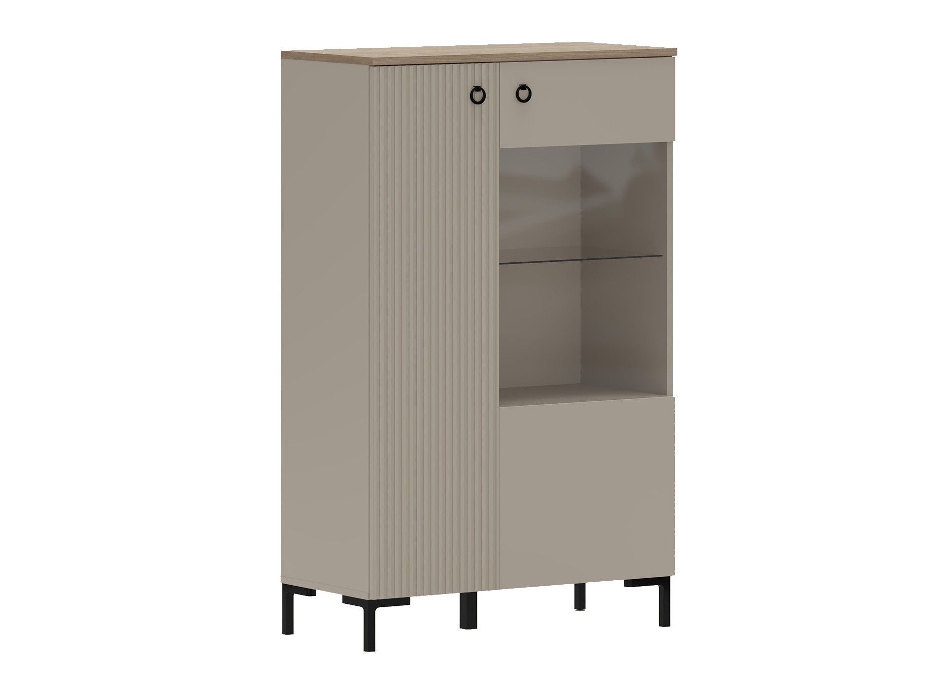 Elutoa komplekt Evadali 127 (Ei)