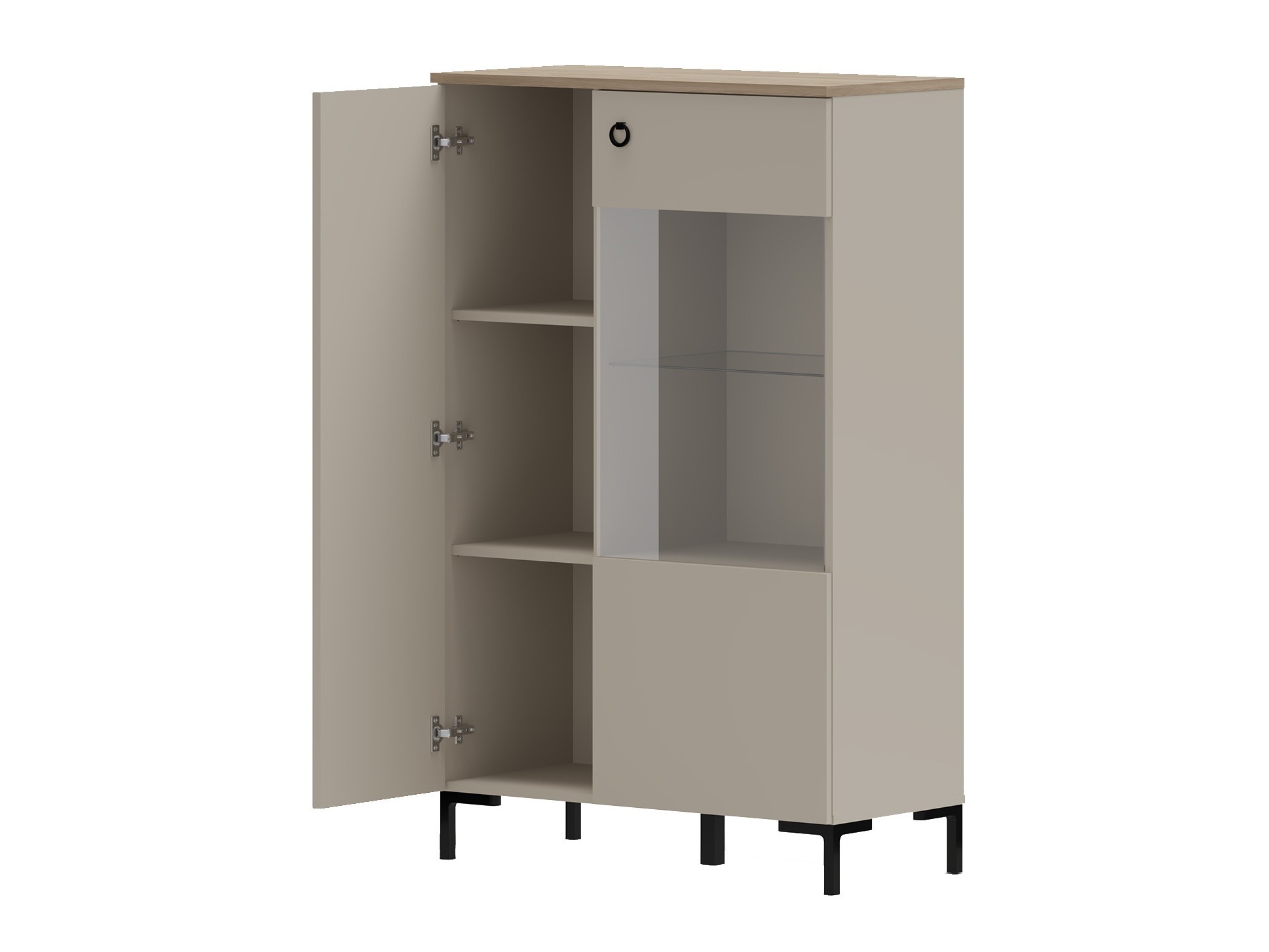 Elutoa komplekt Evadali 127 (Ei)