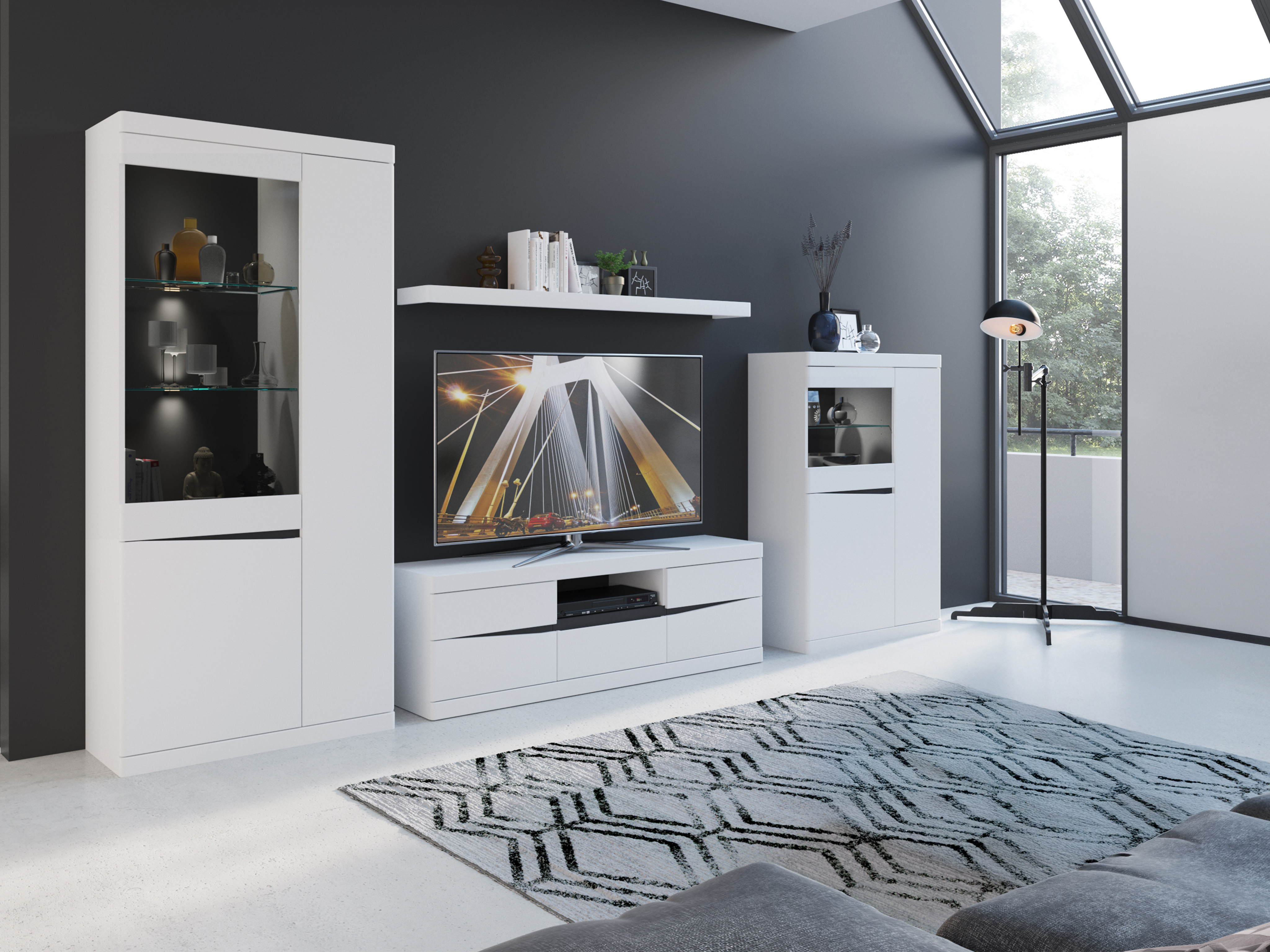 Elutoa komplekt Venlori 141