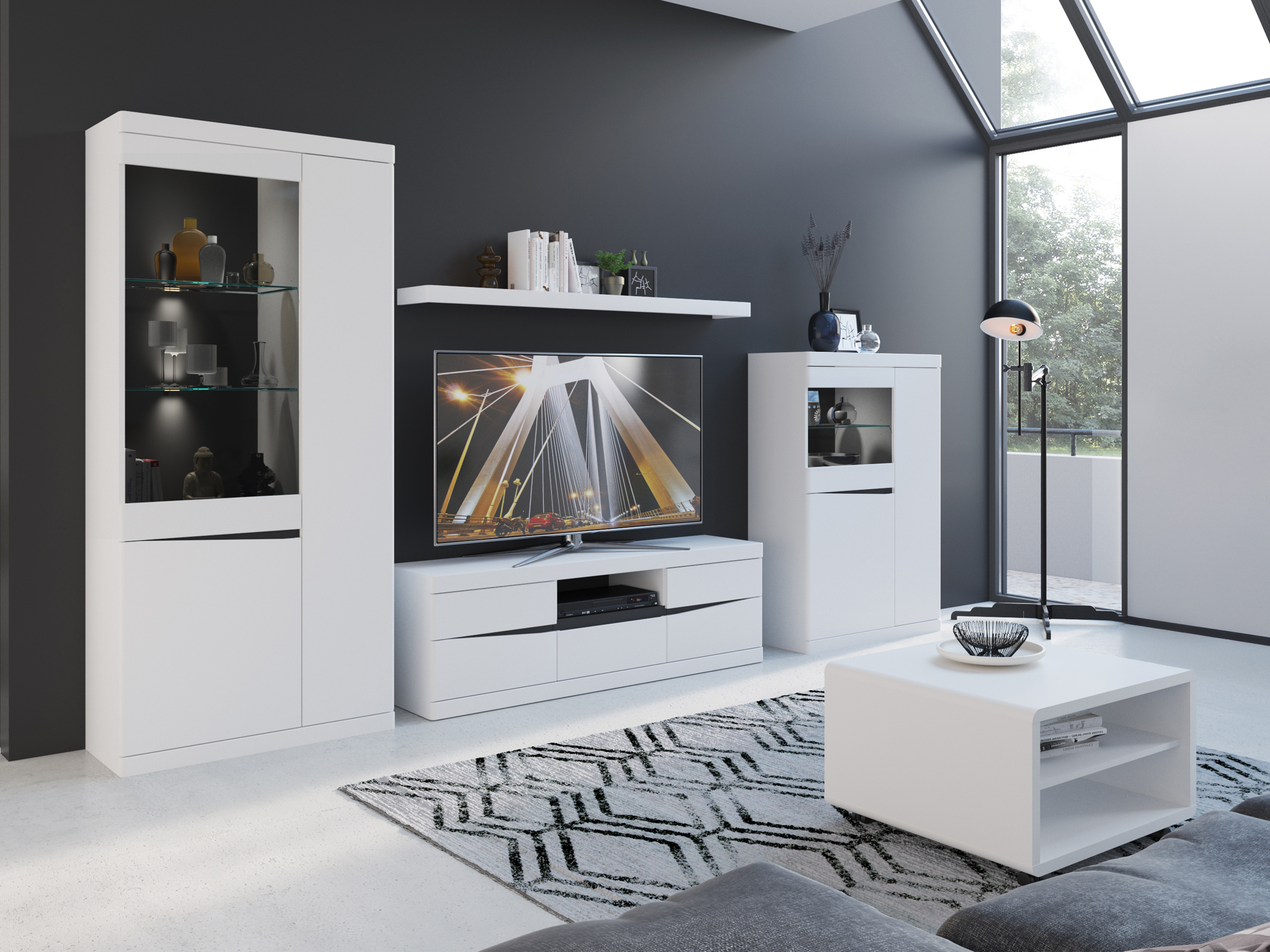 Elutoa komplekt Venlori 141