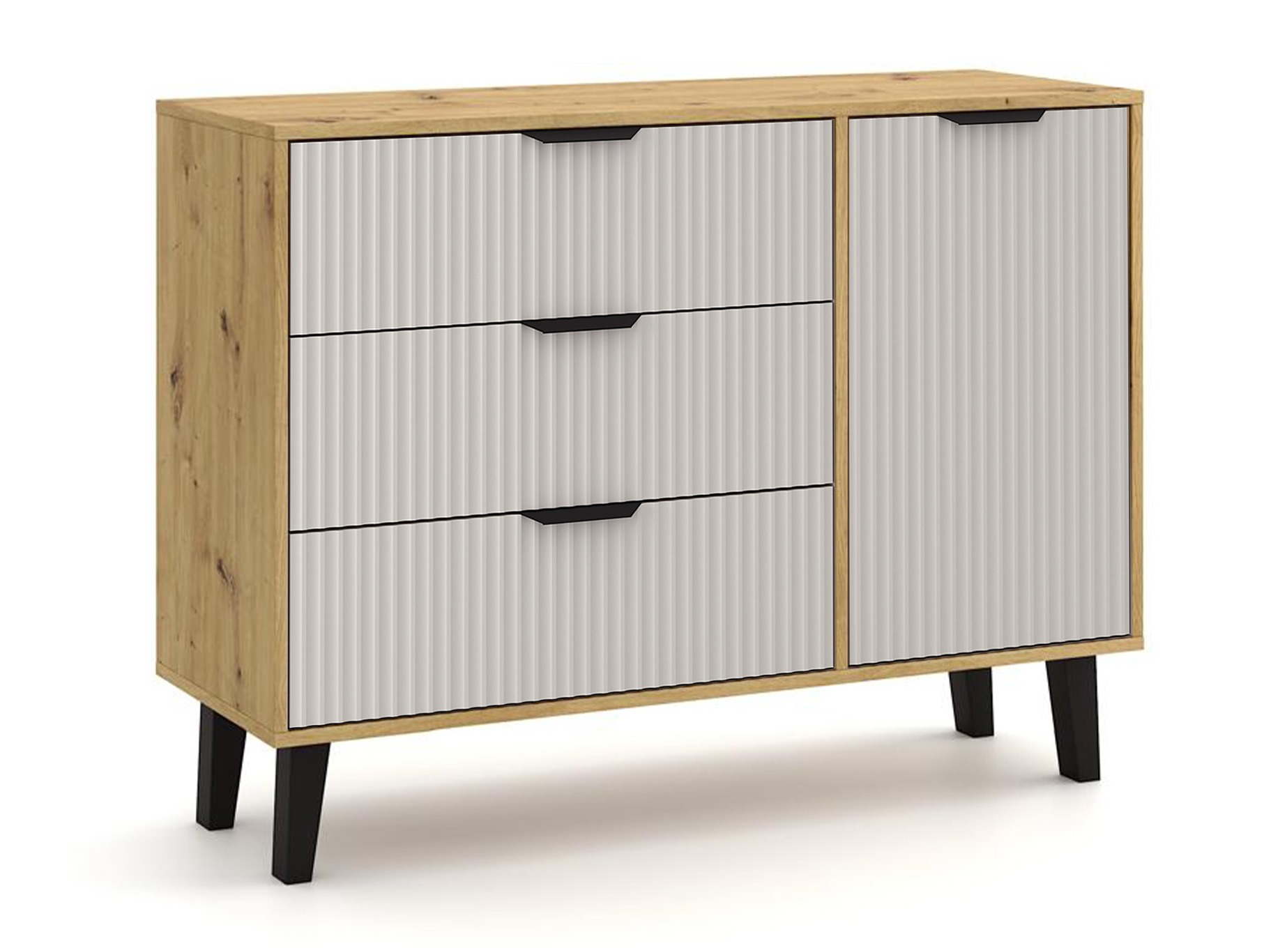 Kummut Dorophu 100 (Artisan tamm + Kašmiir)