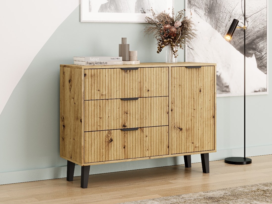 Kummut Dorophu 100 (Artisan tamm)