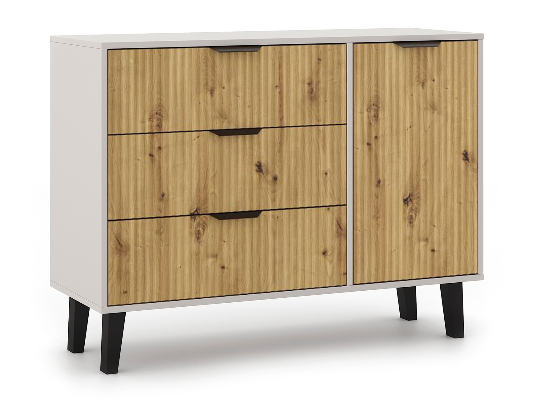 Kummut Dorophu 100 (Kašmiir + Artisan tamm)