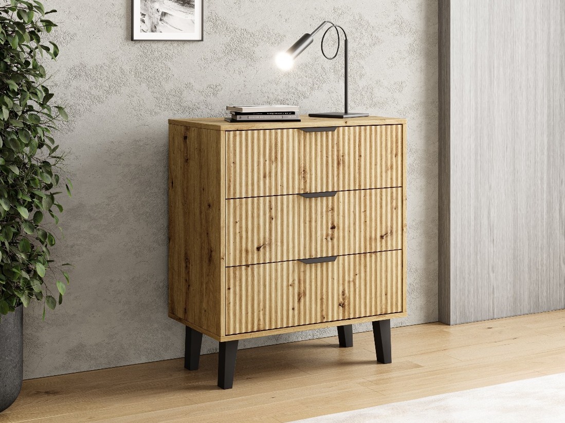 Kummut Dorophu 101 (Artisan tamm)