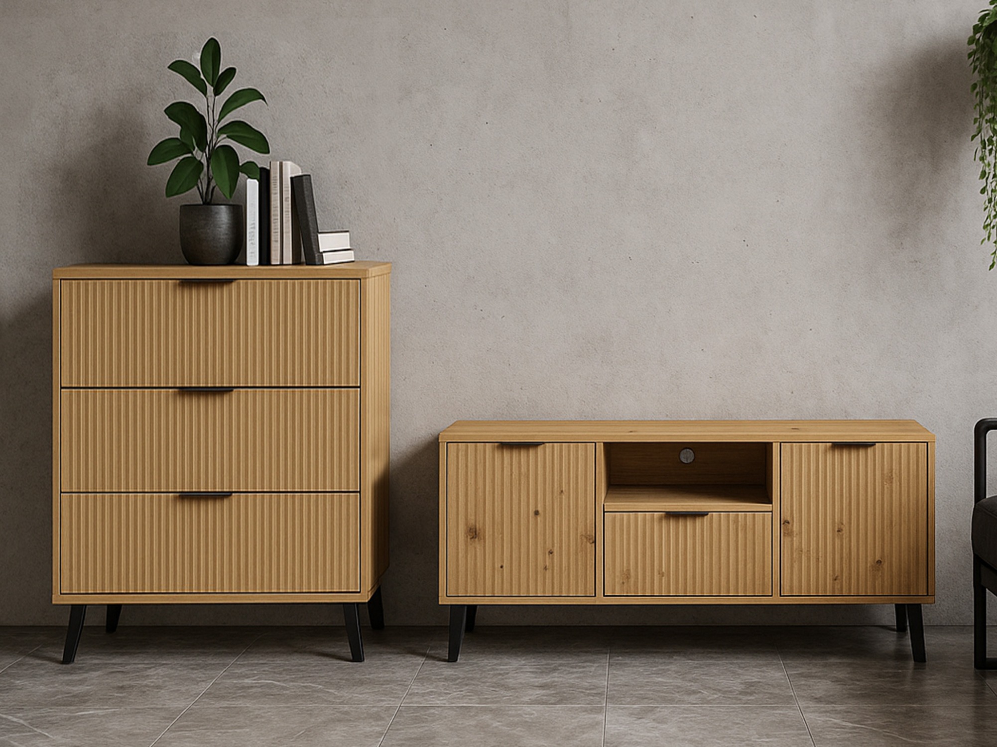 Kummut Dorophu 101 (Artisan tamm)