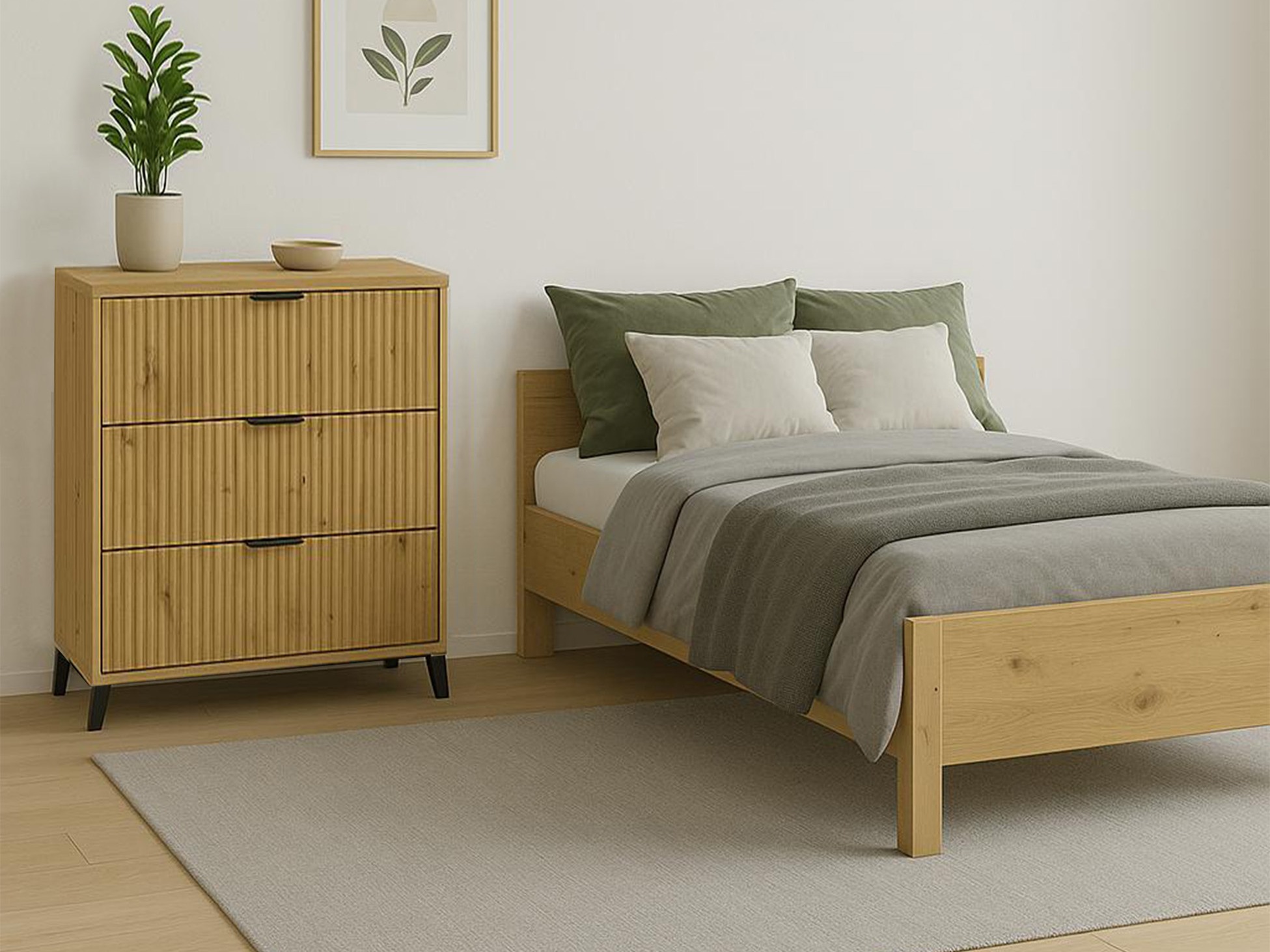 Kummut Dorophu 101 (Artisan tamm)