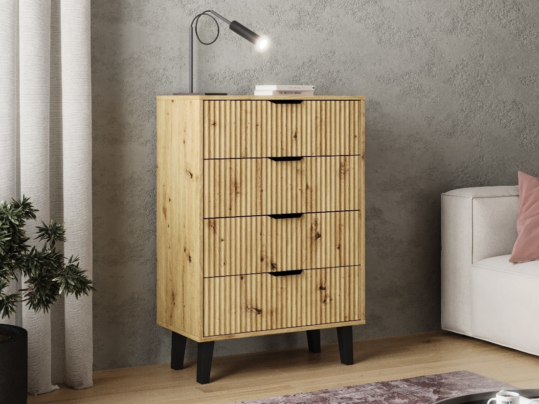 Kummut Dorophu 102 (Artisan tamm)