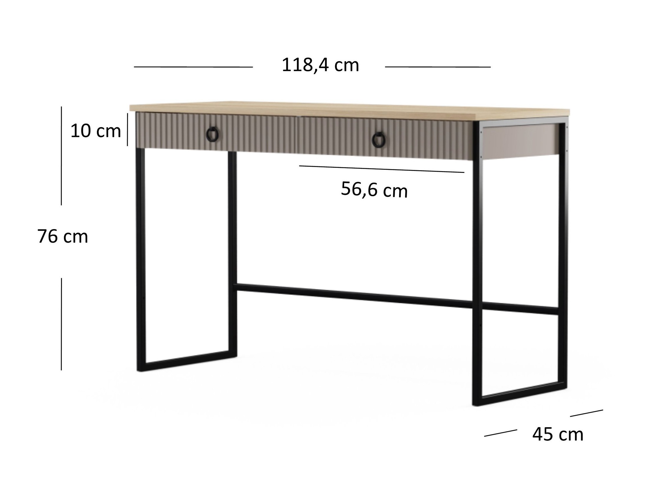 Magamistoakomplekt Evadali 125