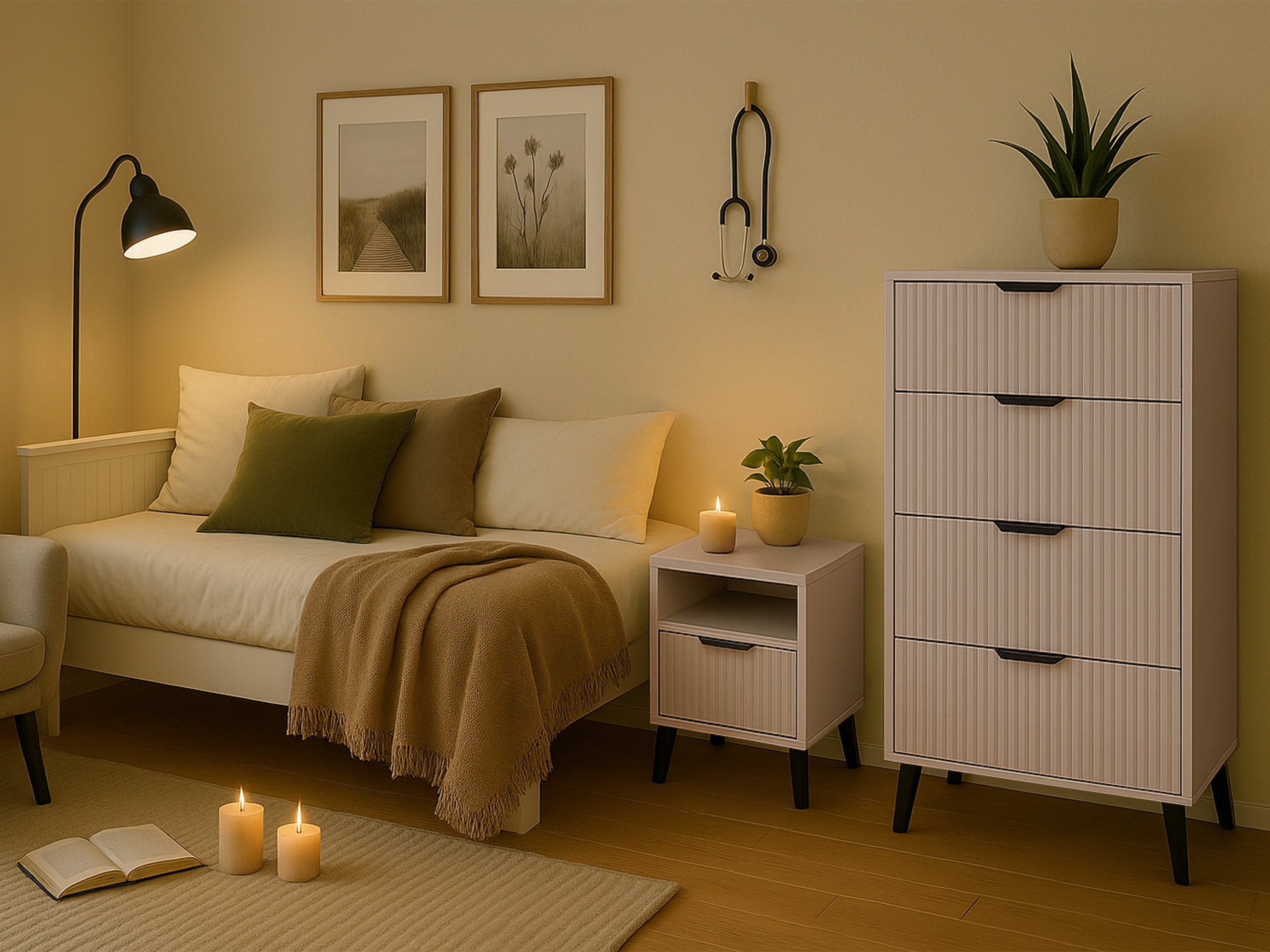 Öökapp Dorophu 103 (Kašmiir)