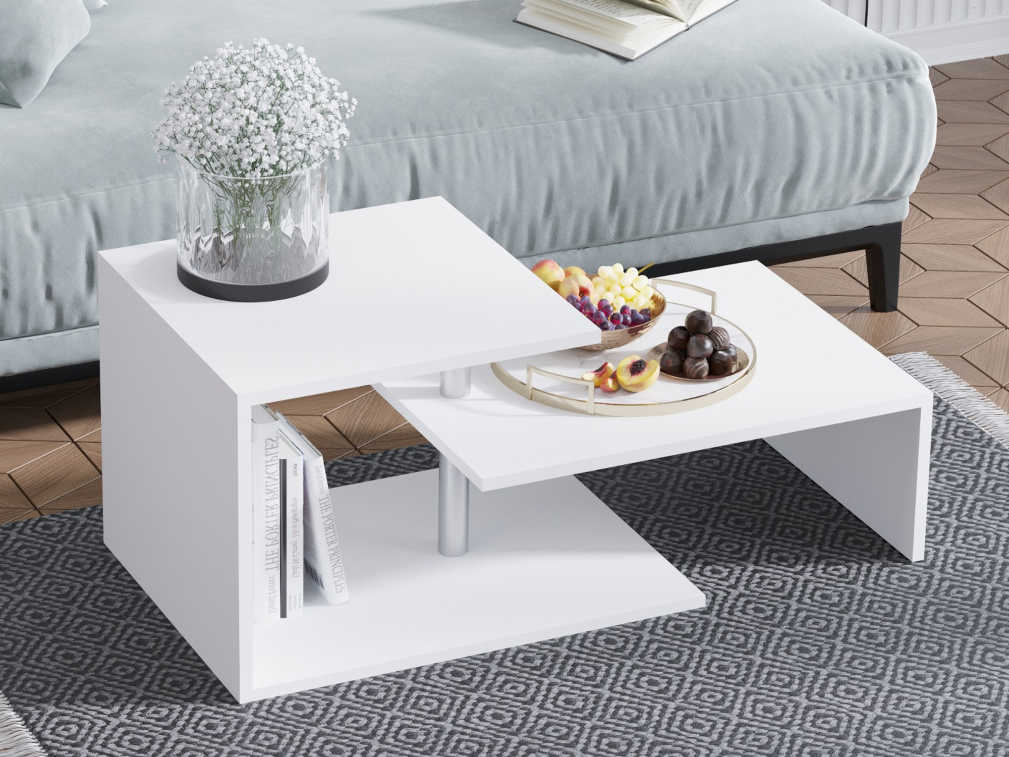 Diivanilaud Kailua 1194