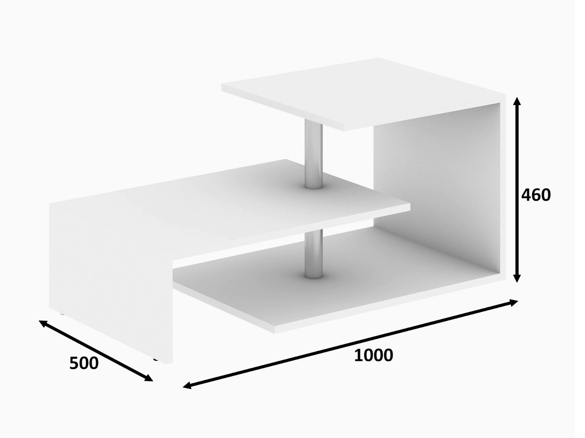 Diivanilaud Kailua 1194
