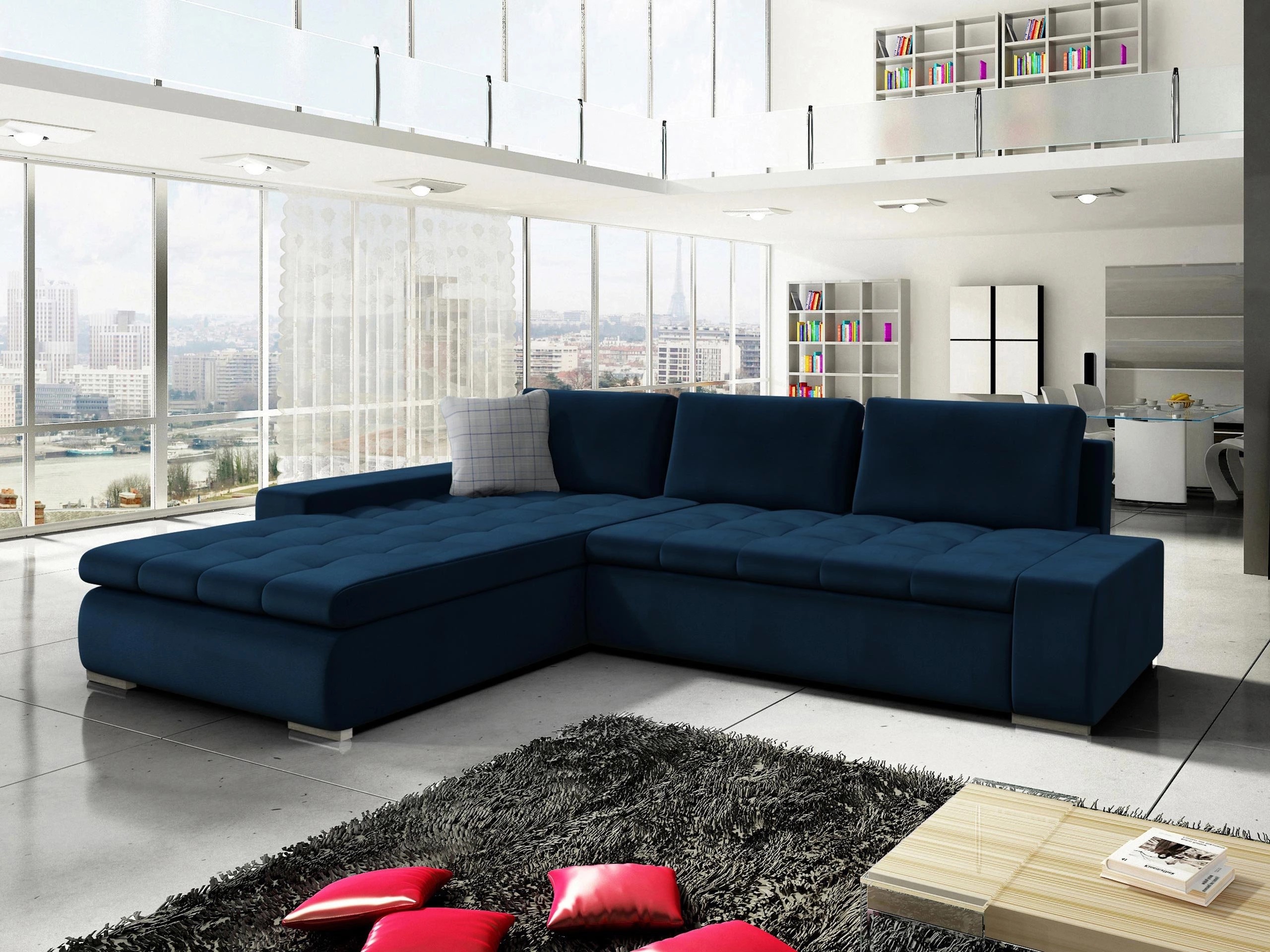 Nurgadiivan Comfivo 147 (Kronos 09 + Senegal 818)