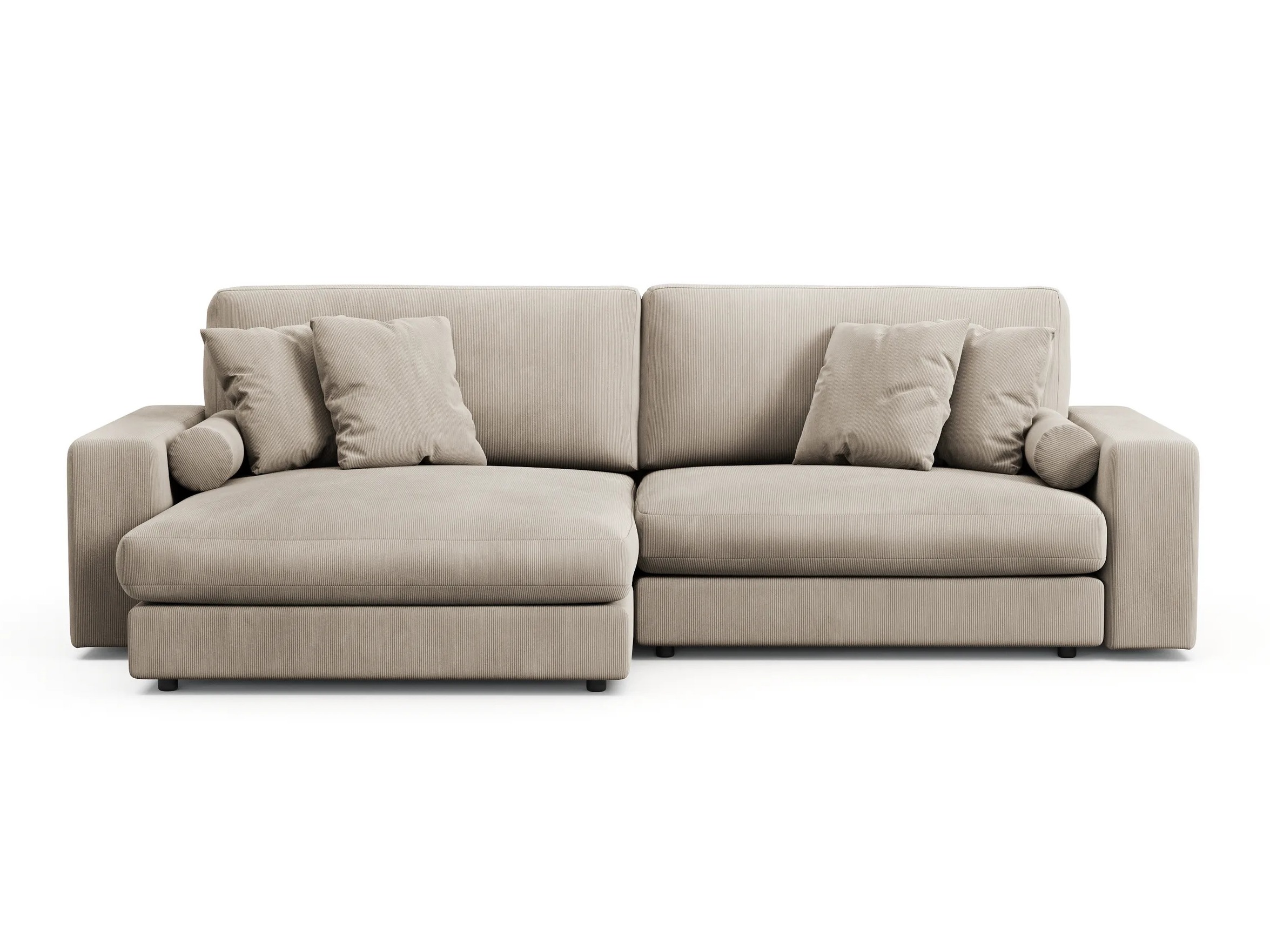 Nurgadiivan Venelba 107 (Fjord 27)