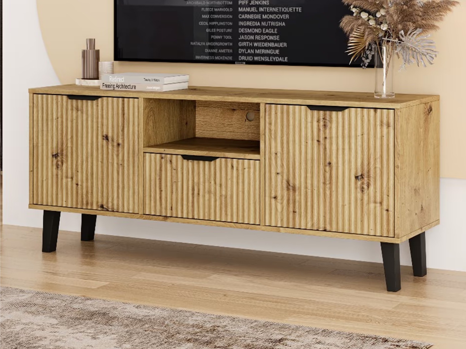 TV-alus Dorophu 104 (Artisan tamm)