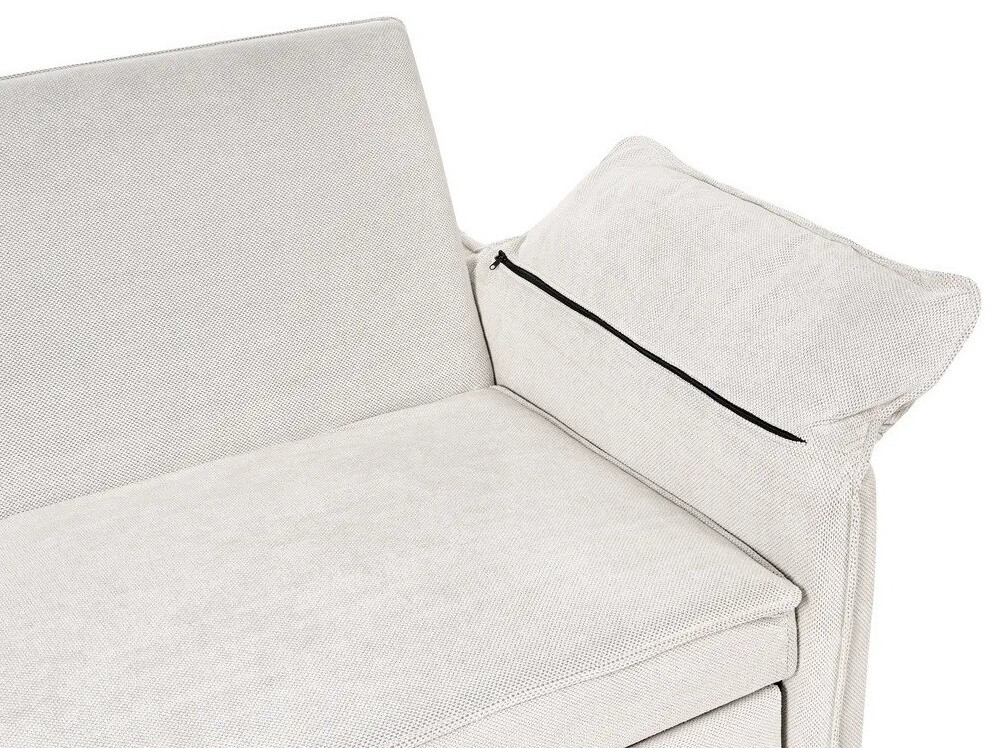 Diivanvoodi Berwyn 2908 (Valge)