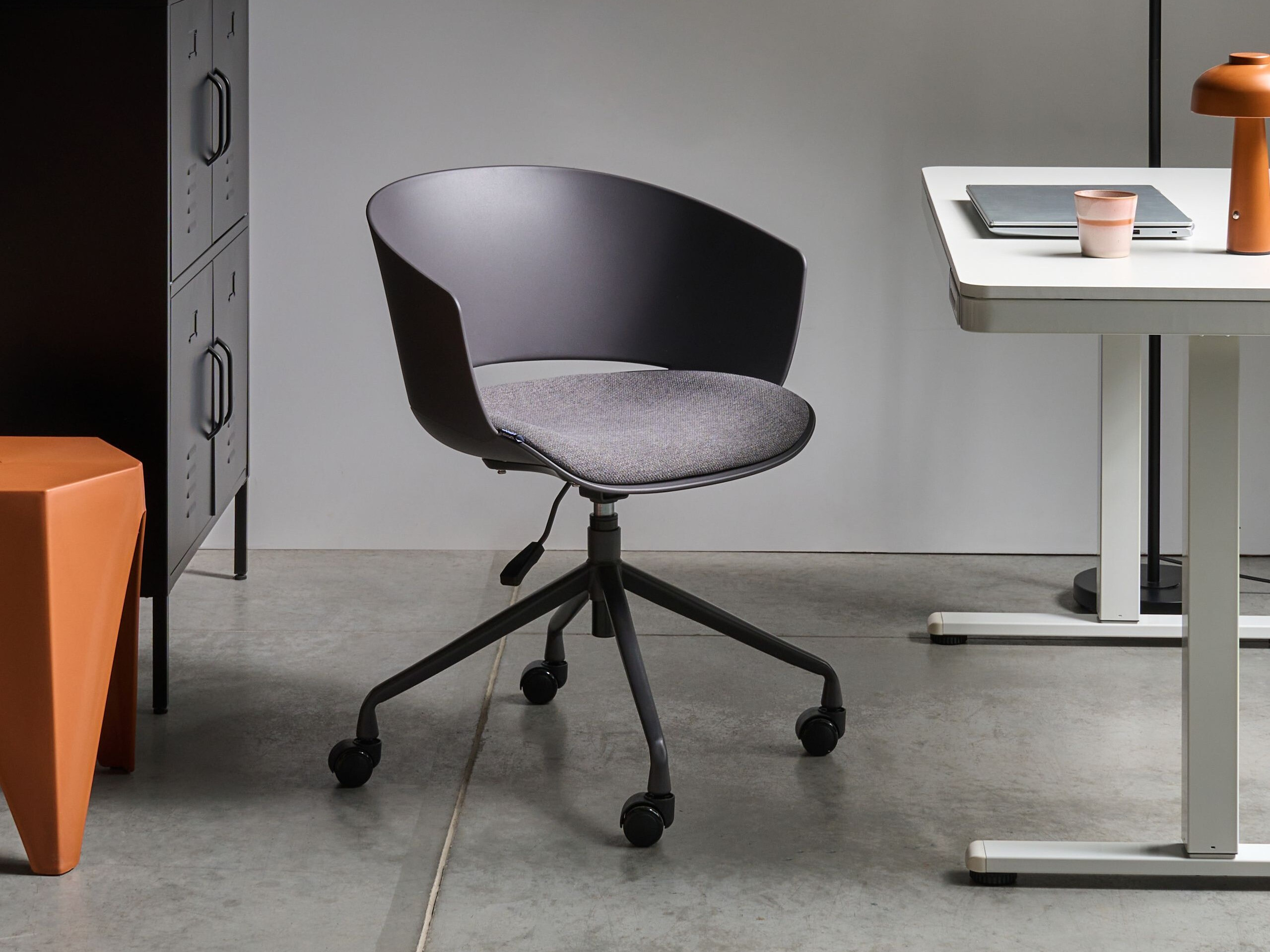 Kontoritool Berwyn 2910 (Hall)