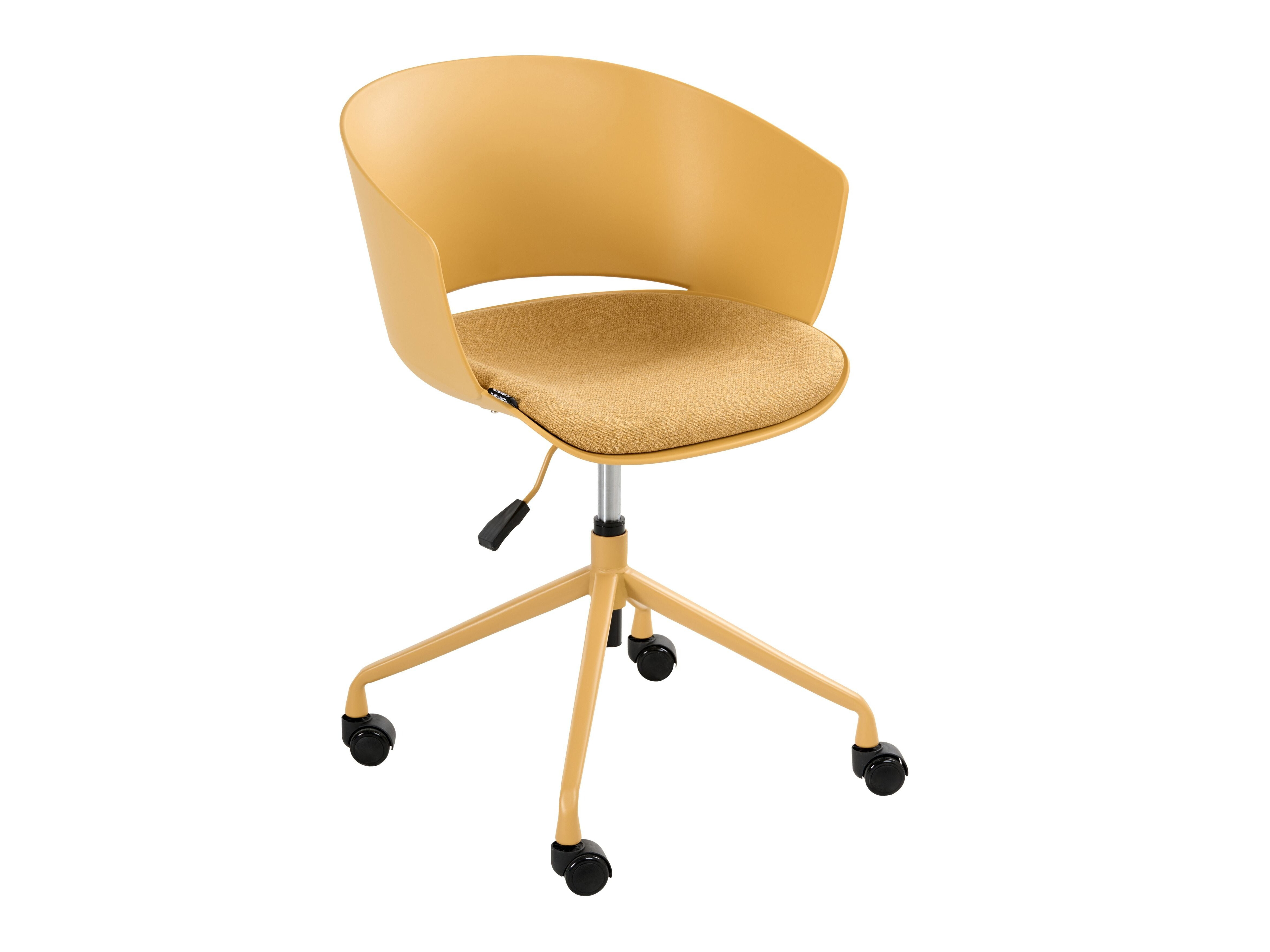 Kontoritool Berwyn 2910 (Kollane)